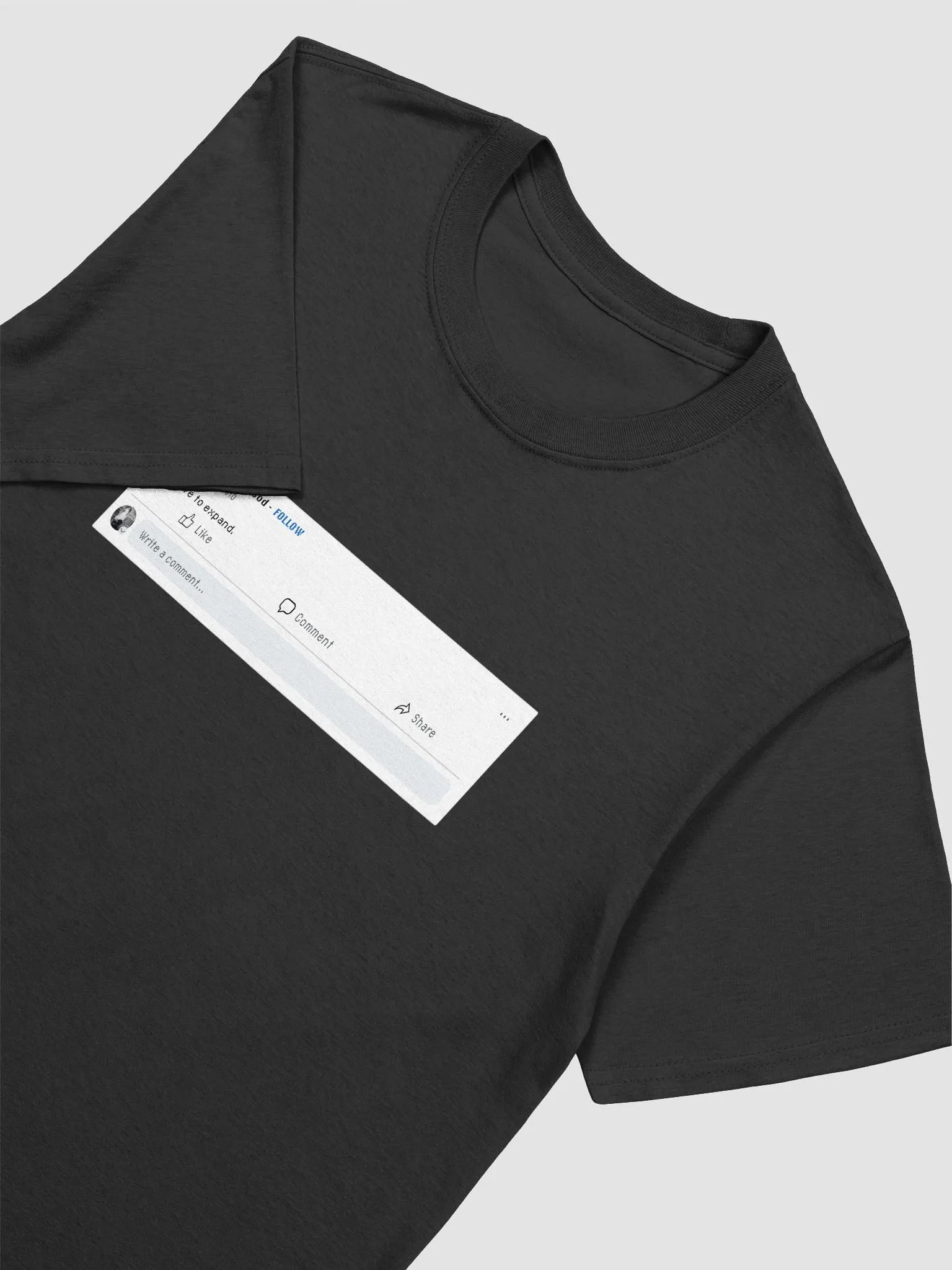 We Have To Expand T-Shirt product image (3)