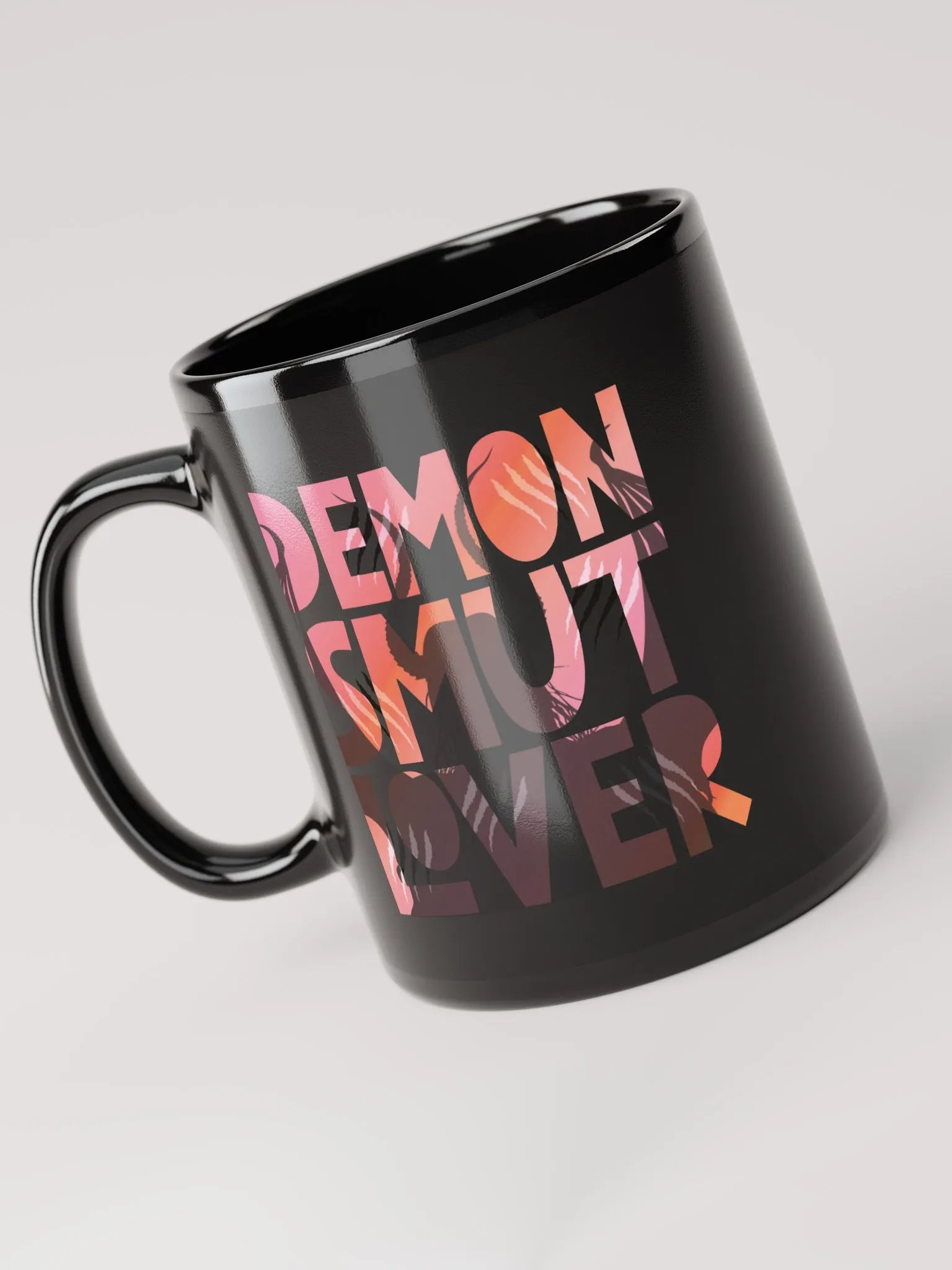 Demon Smut Lover Mug product image (3)