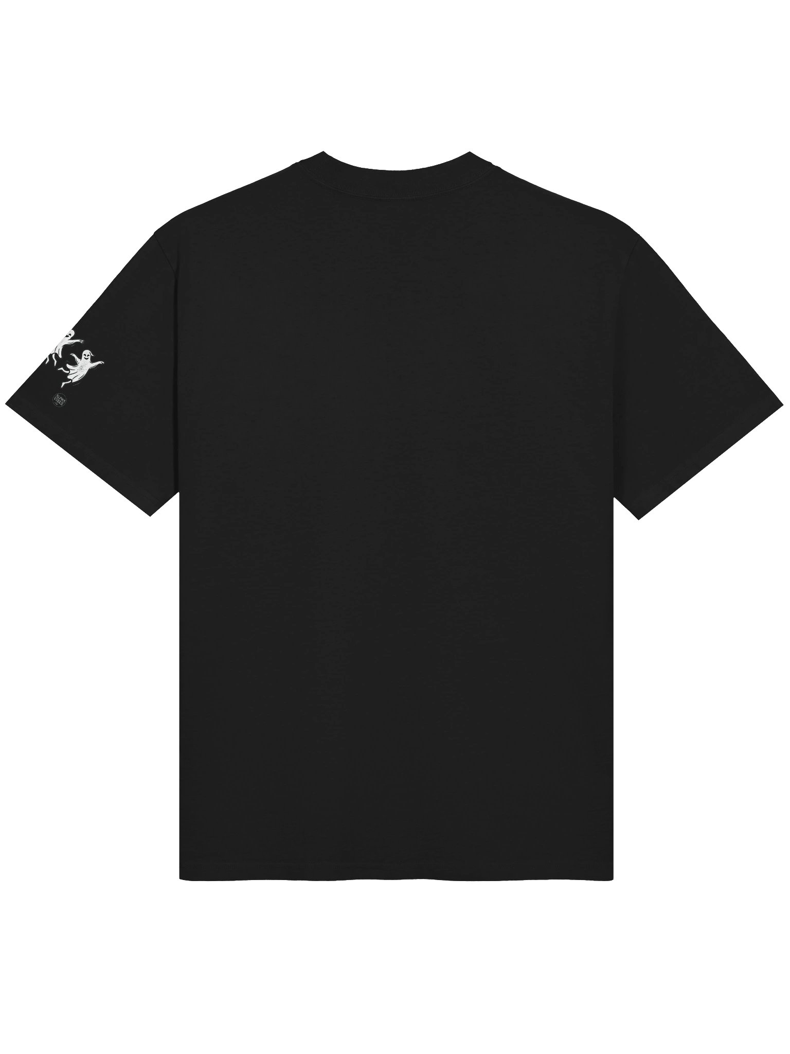 Dancing Ghosts Graphic Tee product image (4)