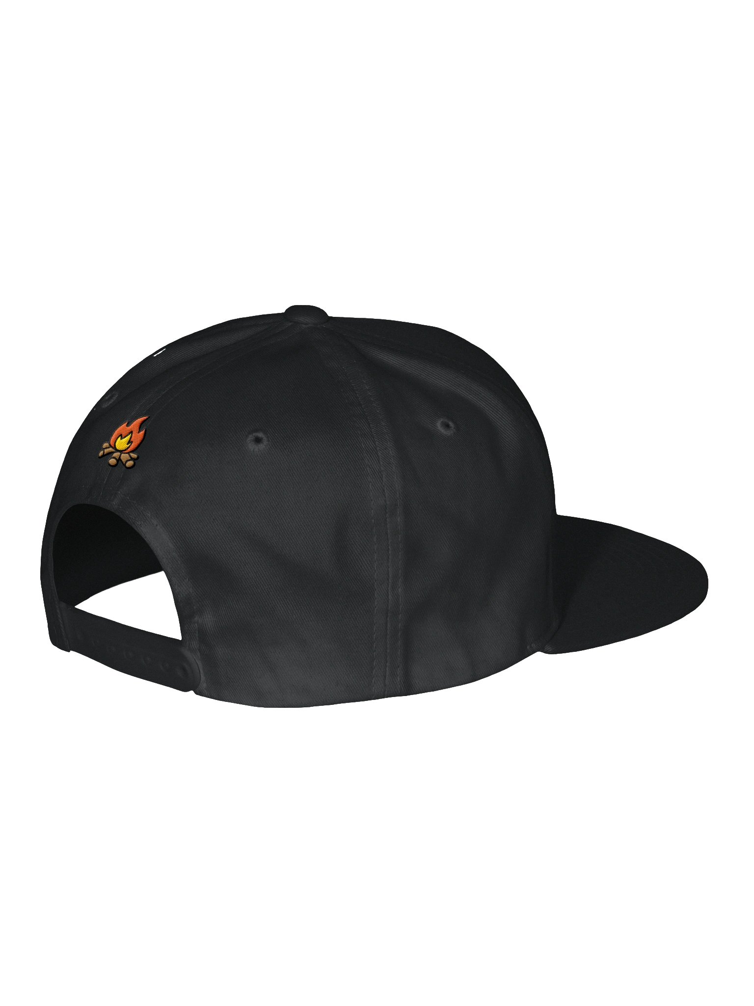 TVLN – Classic Cap (Flat Brim) product image (9)
