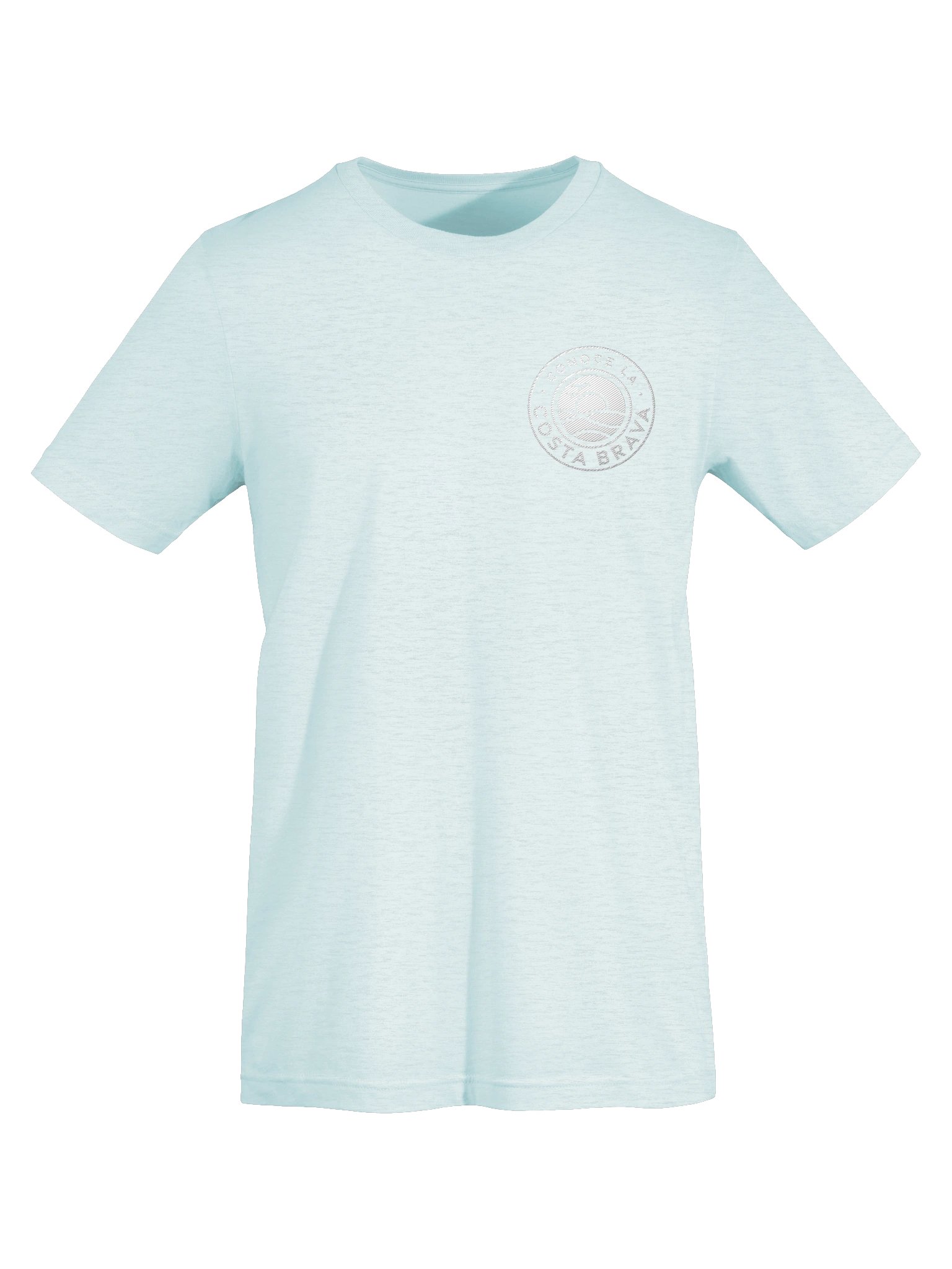 Camiseta Tossa de Mar Logo bordado product image (5)