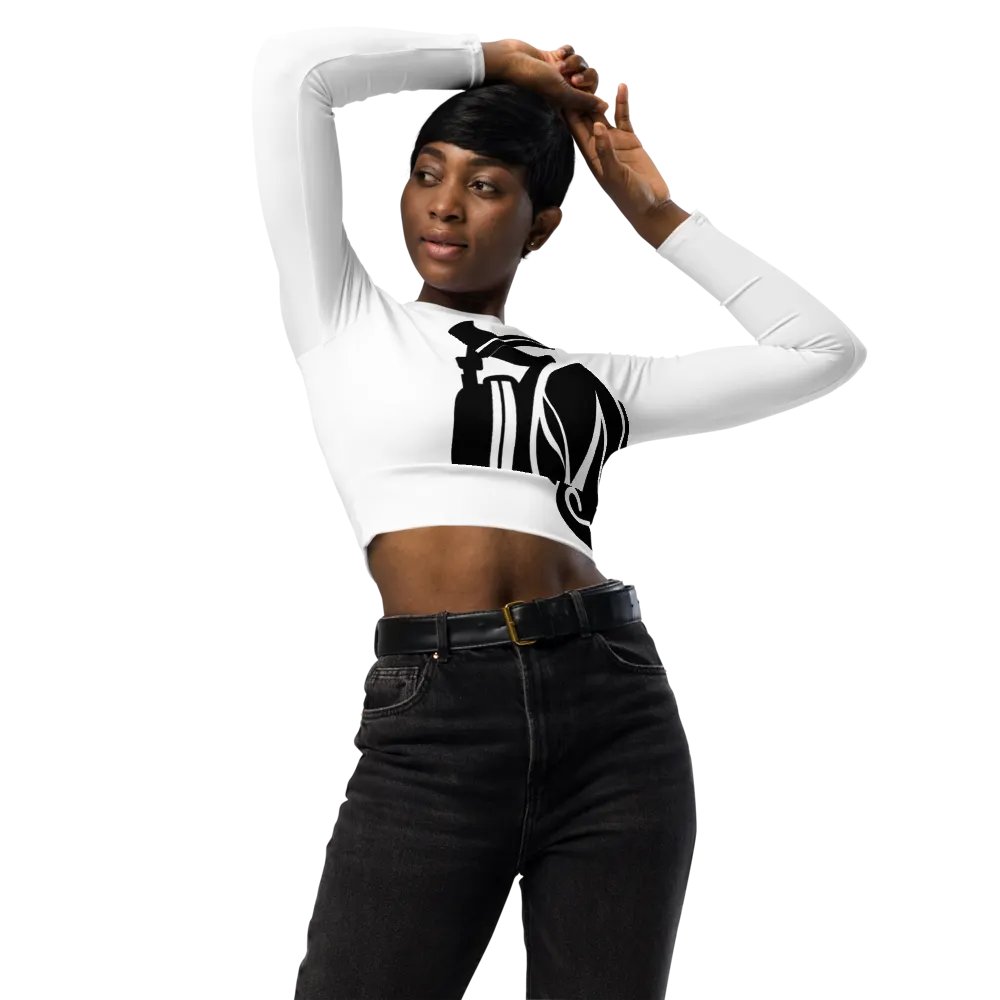 Snout Crop Top product image (3)
