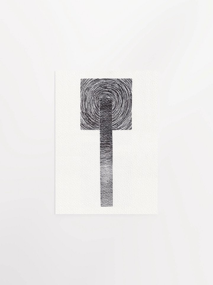 Balance Print product image (1)