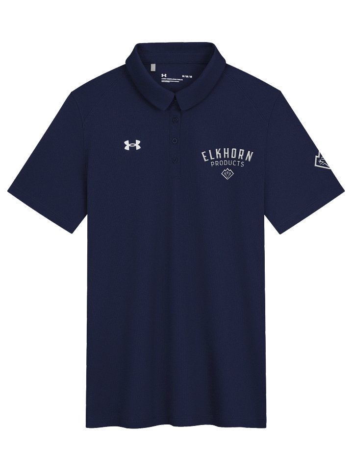 Elkhorn Pro Polo - Womens product image (1)