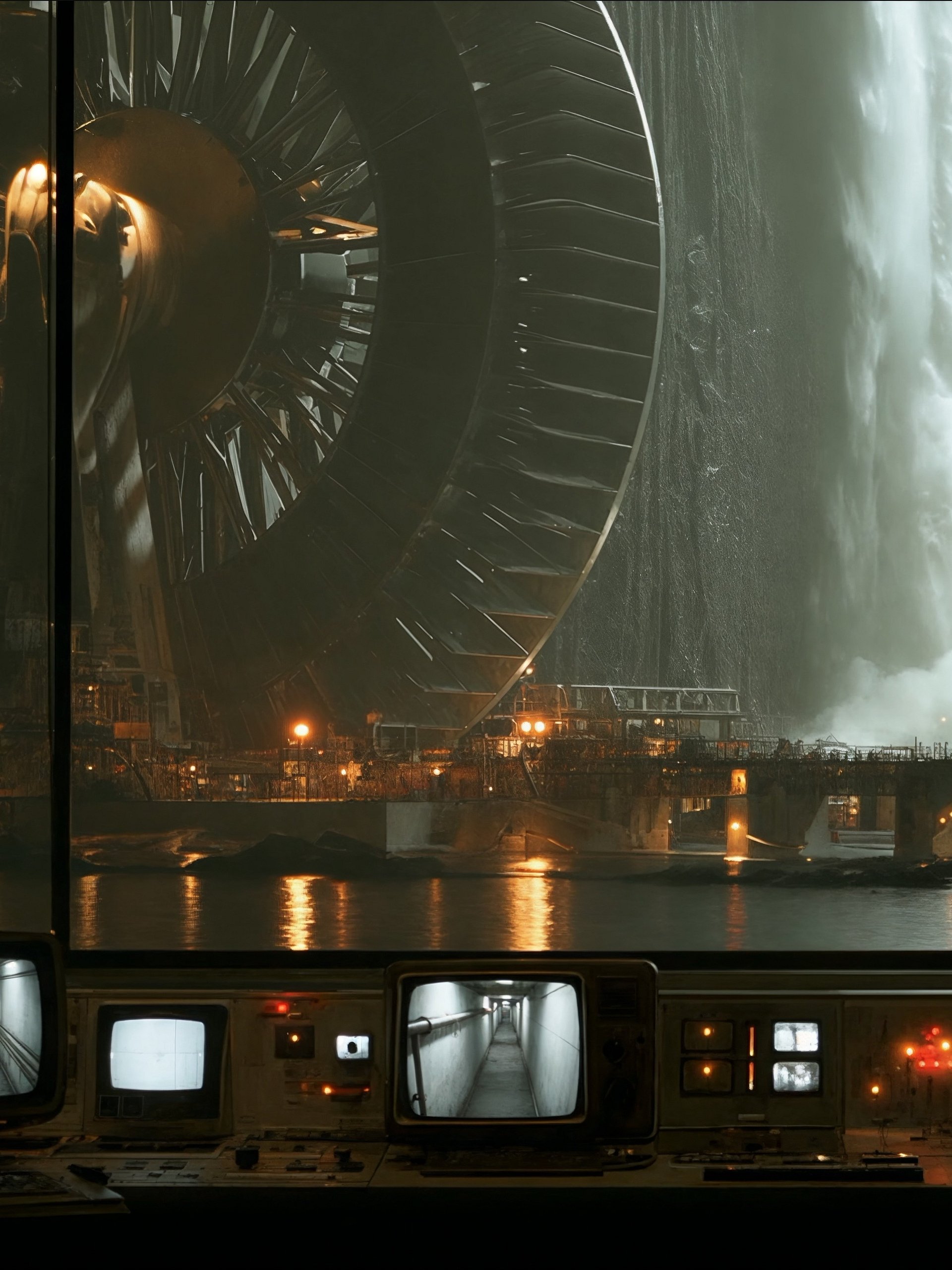 Secret Files 6 | 50+ Cinematic 4K Wallpapers product image (11)