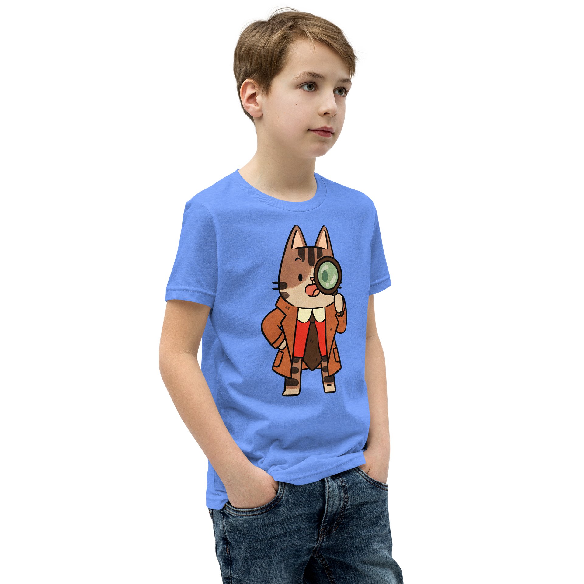 beans t-shirt (kids) product image (3)