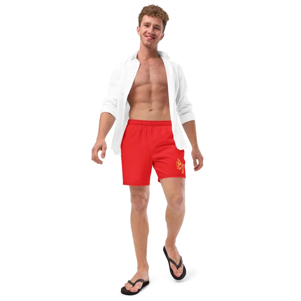 Dèudonï EI Trunks product image (11)