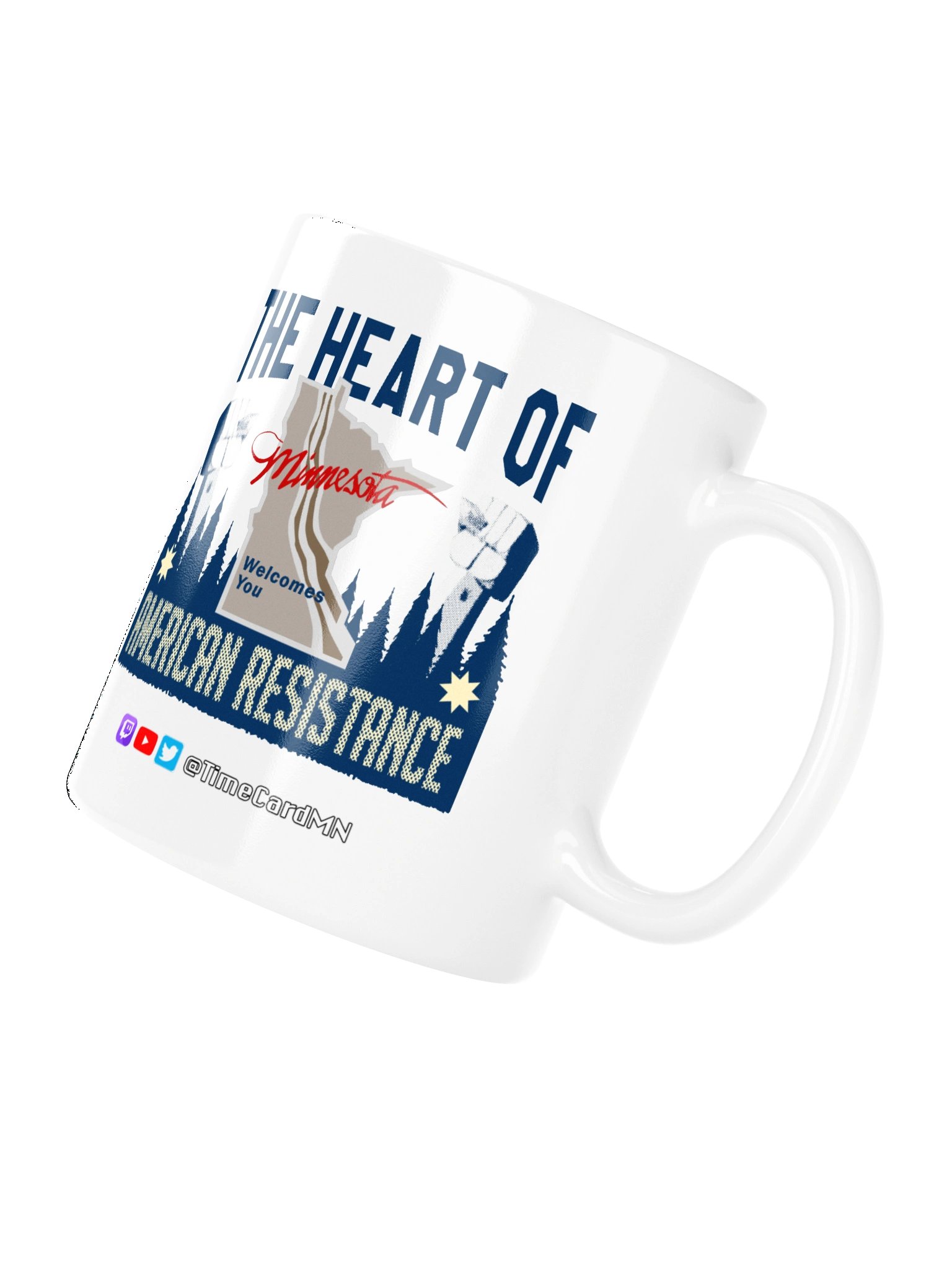The MUG of Resistance product image (4)