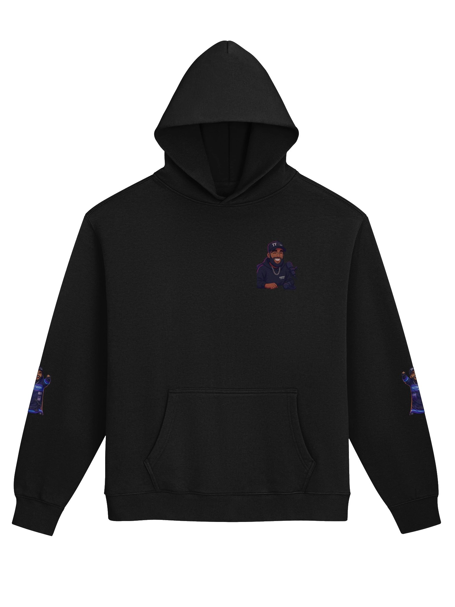 Thisguy hoddie product image (1)