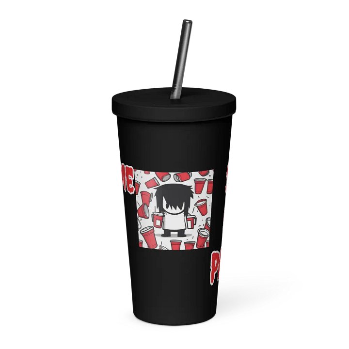 END Team Cup product image (1)