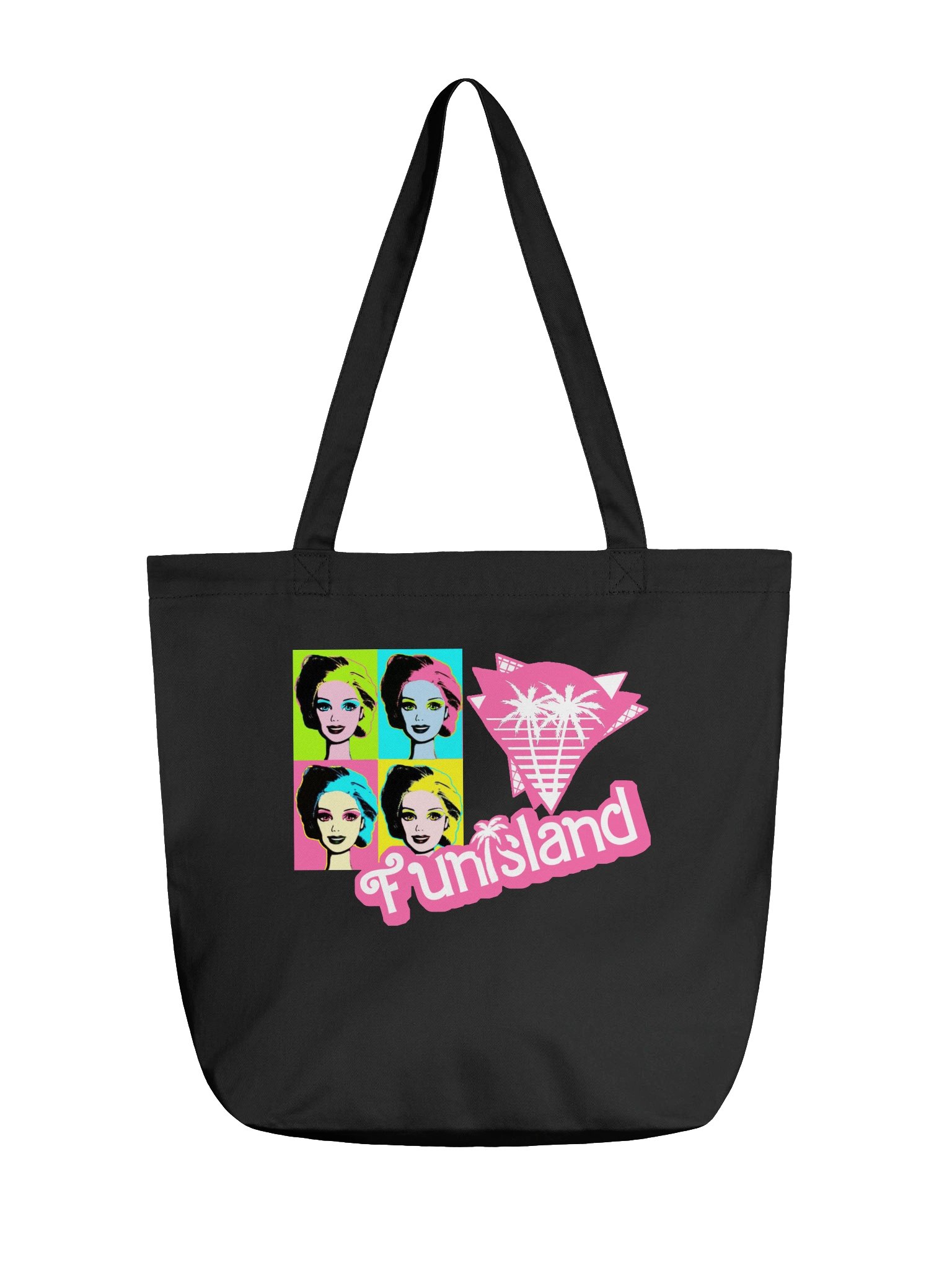 BARBIE TOTE BAG product image (3)