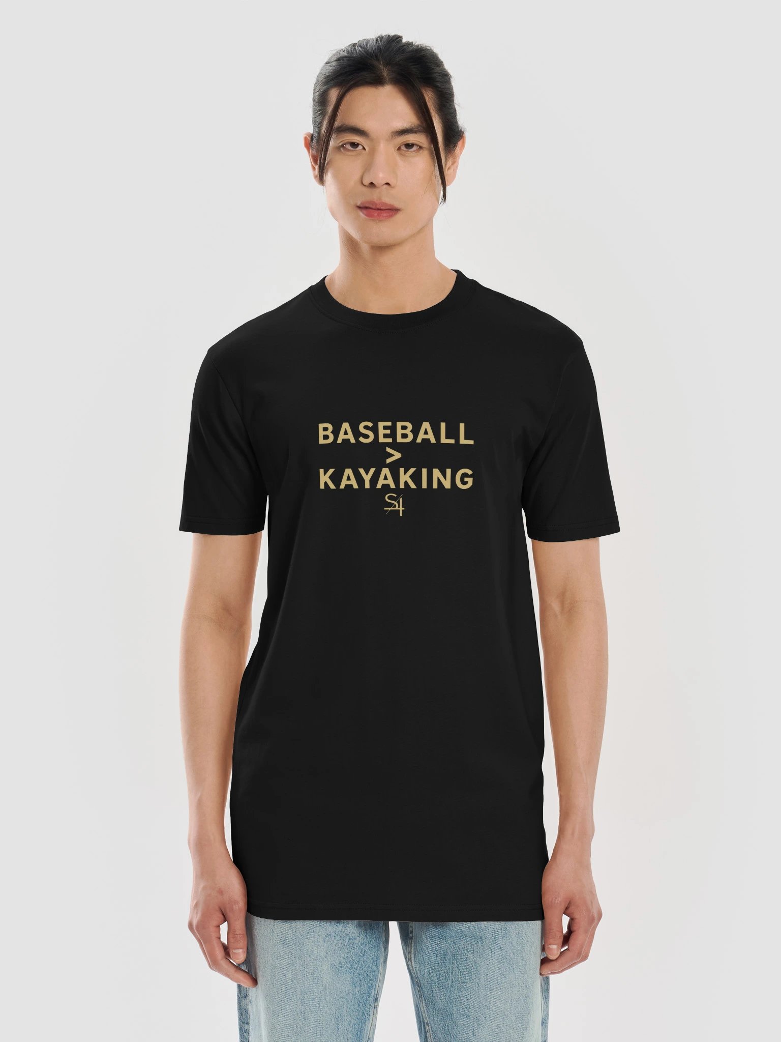 The HD Family Men’s T-Shirt product image (9)
