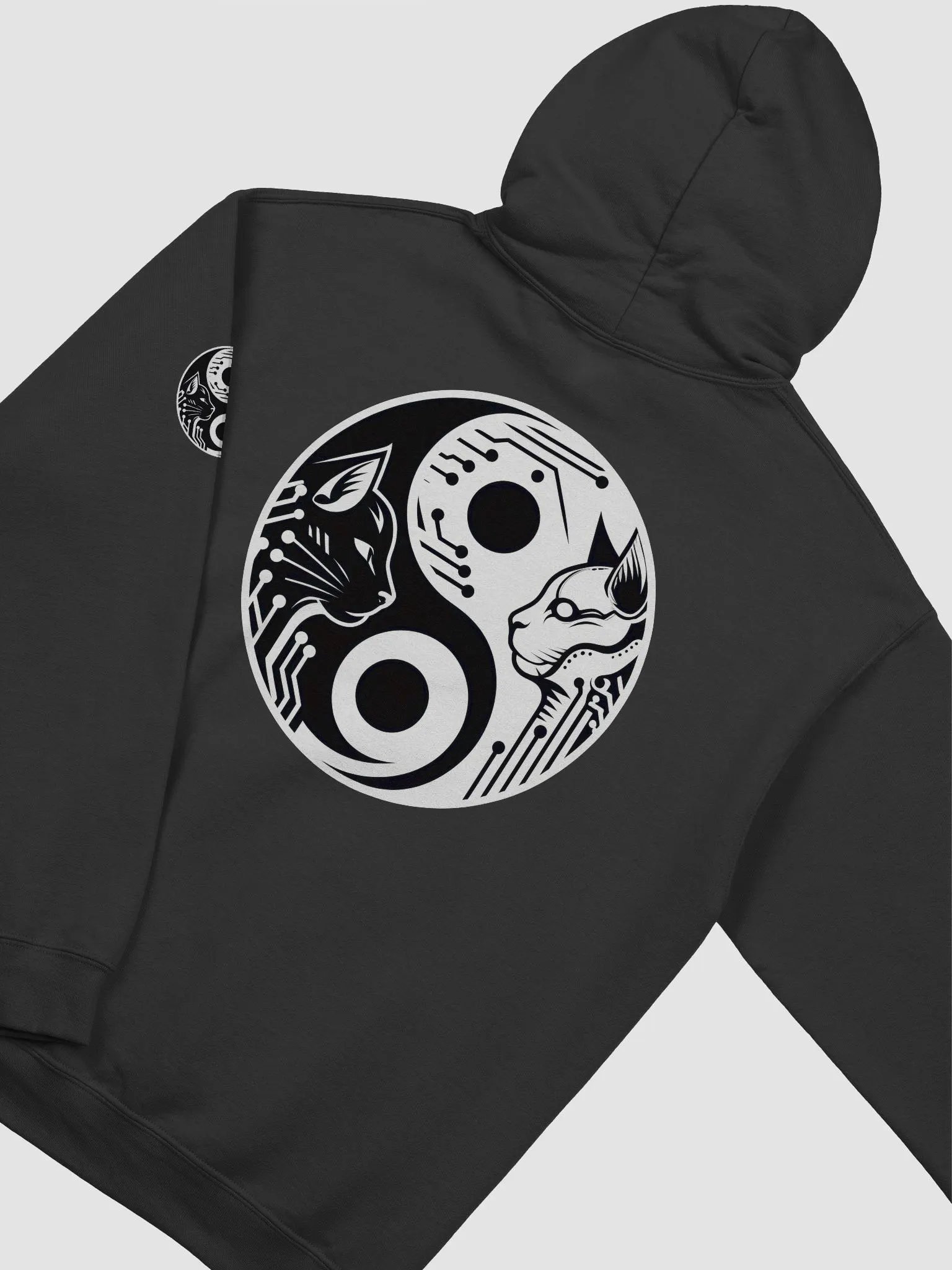 Gilded Classic Hoodie product image (29)