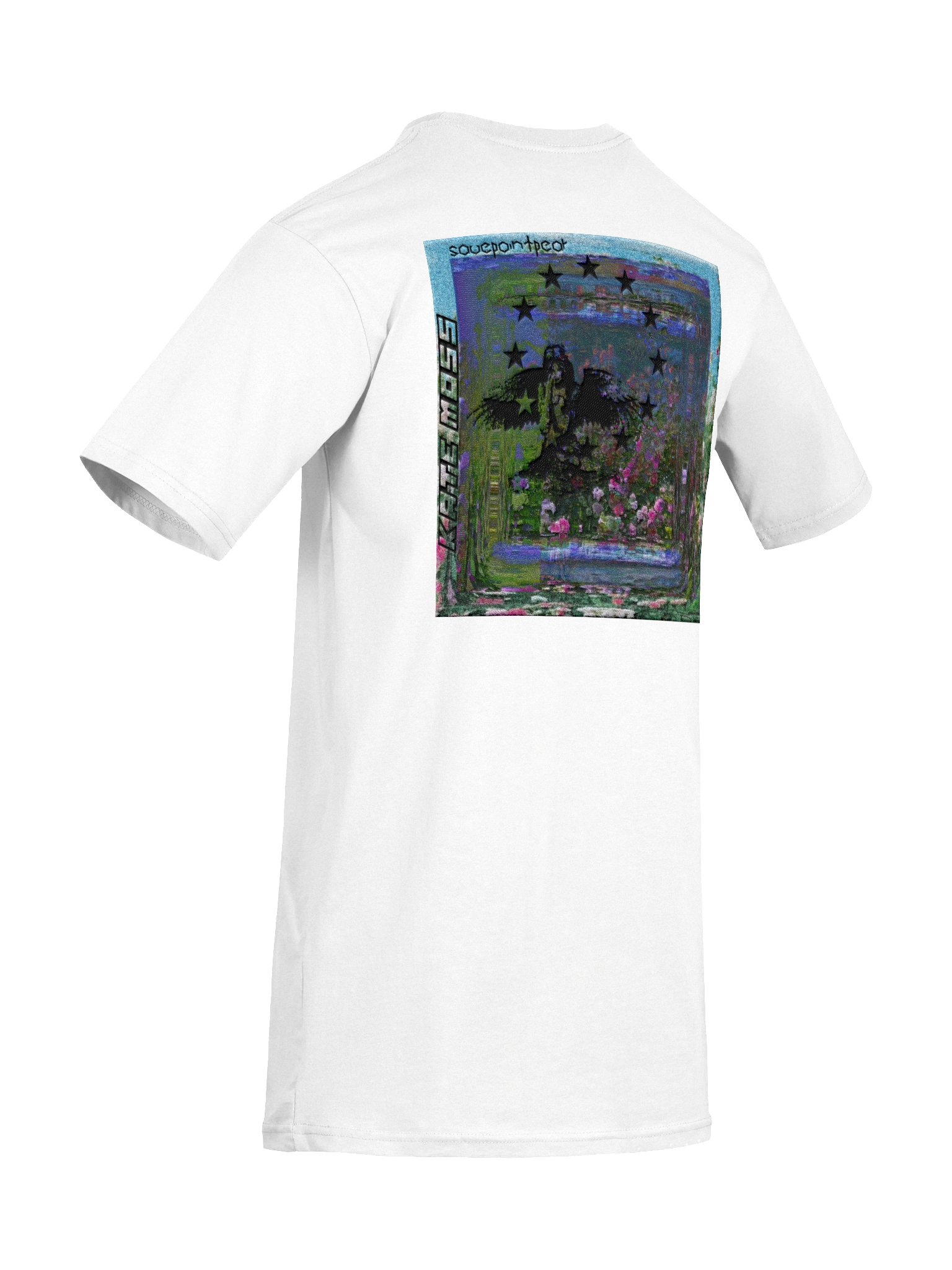 kate moss heavyweight tee product image (10)