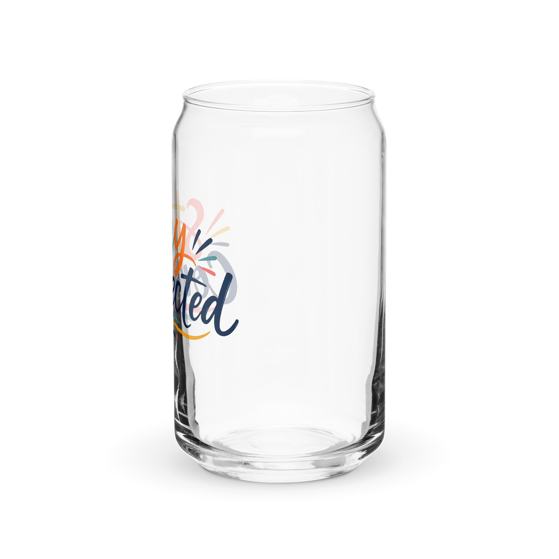 Stay Connected - Can Glass product image (7)