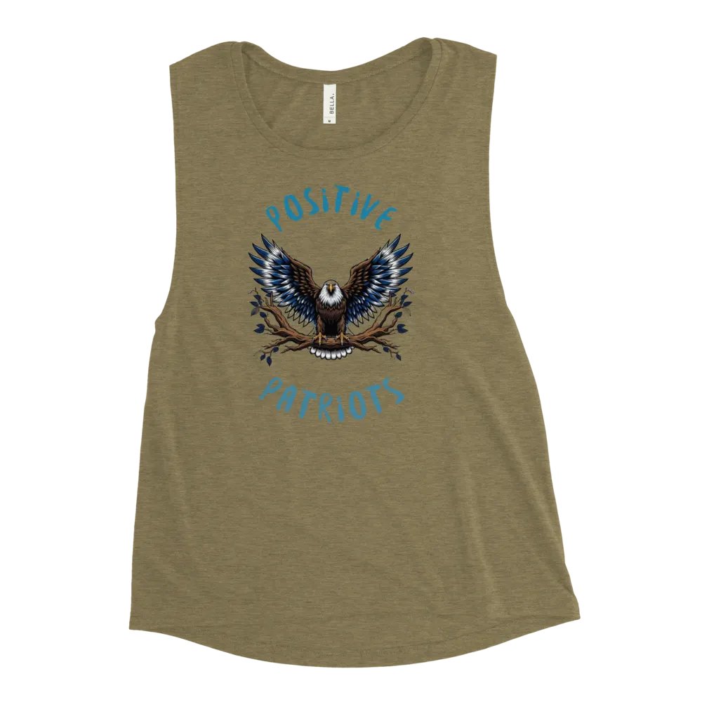 PositivePatriots™ - 