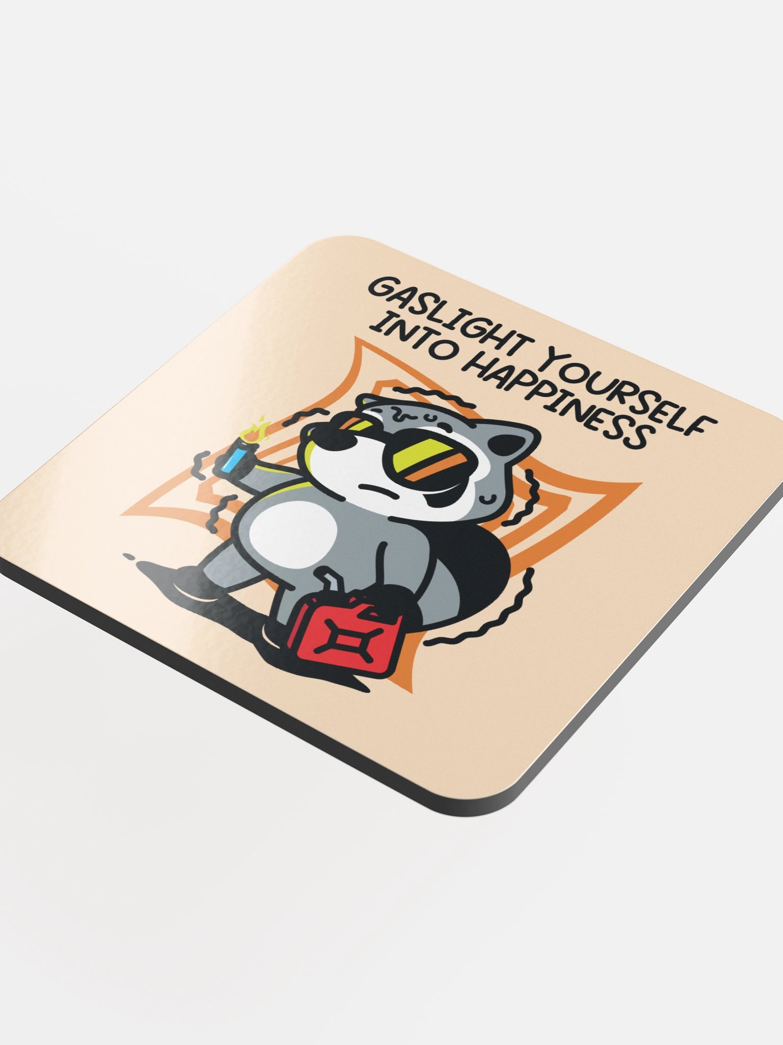 Gaslight Coaster product image (4)