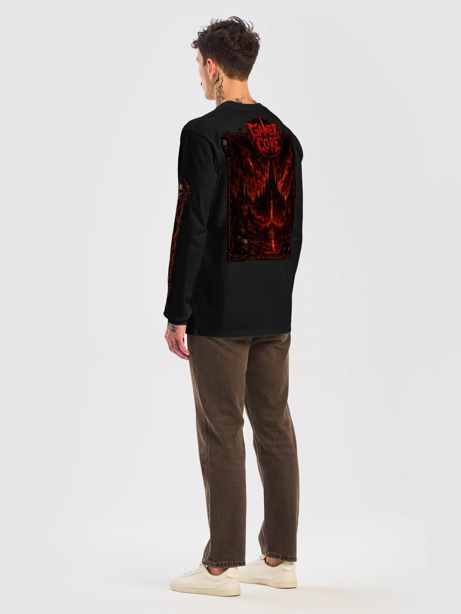 At The Gates Ov Hell product image (8)