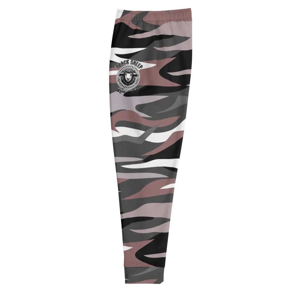 War Ready(Joggers) product image (6)