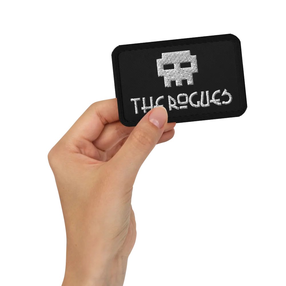 The Rogues Patch product image (2)