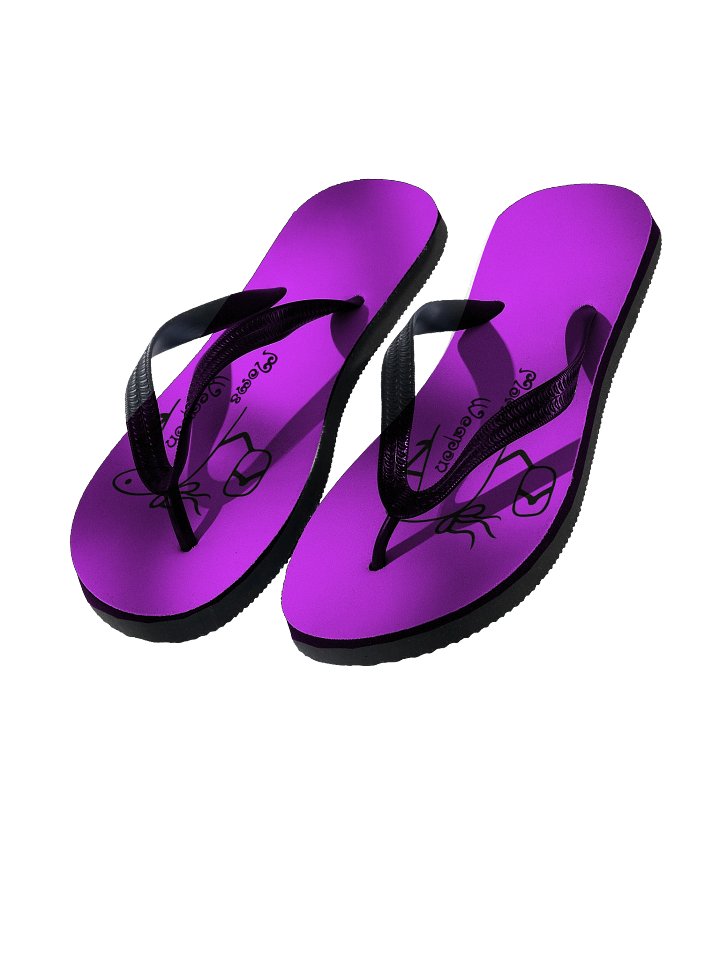 Moms Weapon - Flip Flop product image (1)