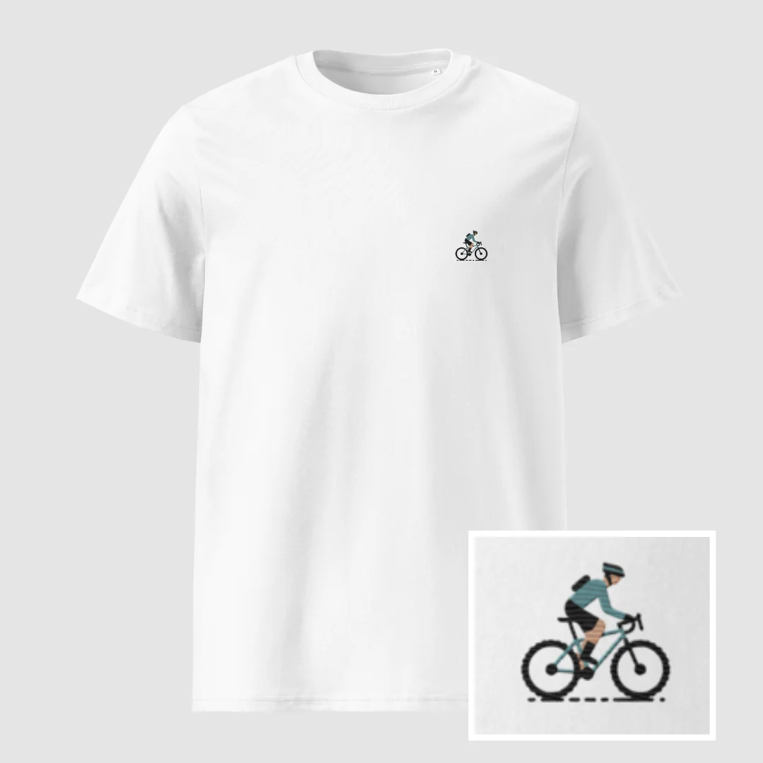 Gravel cyclist logo product image (1)