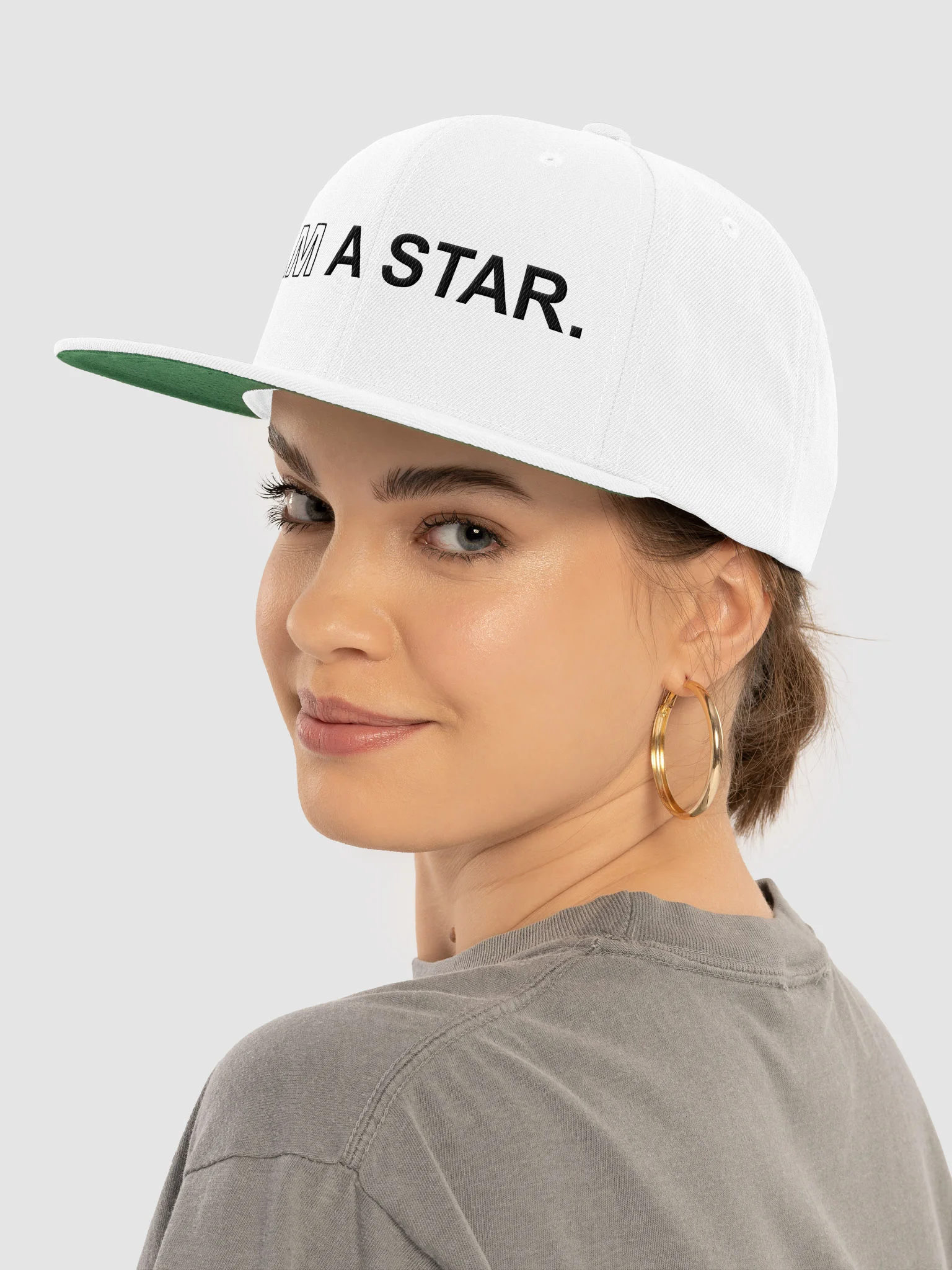 Ten Year Anniversary Cap product image (5)