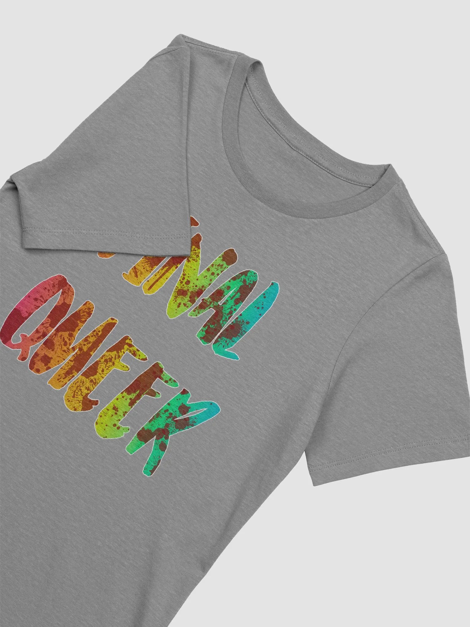 Final Queer - Women's Tee product image (32)