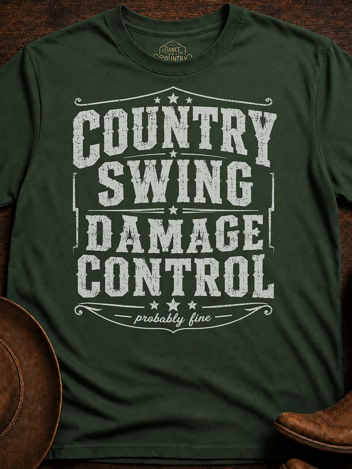 Country Swing Damage Control product image (9)