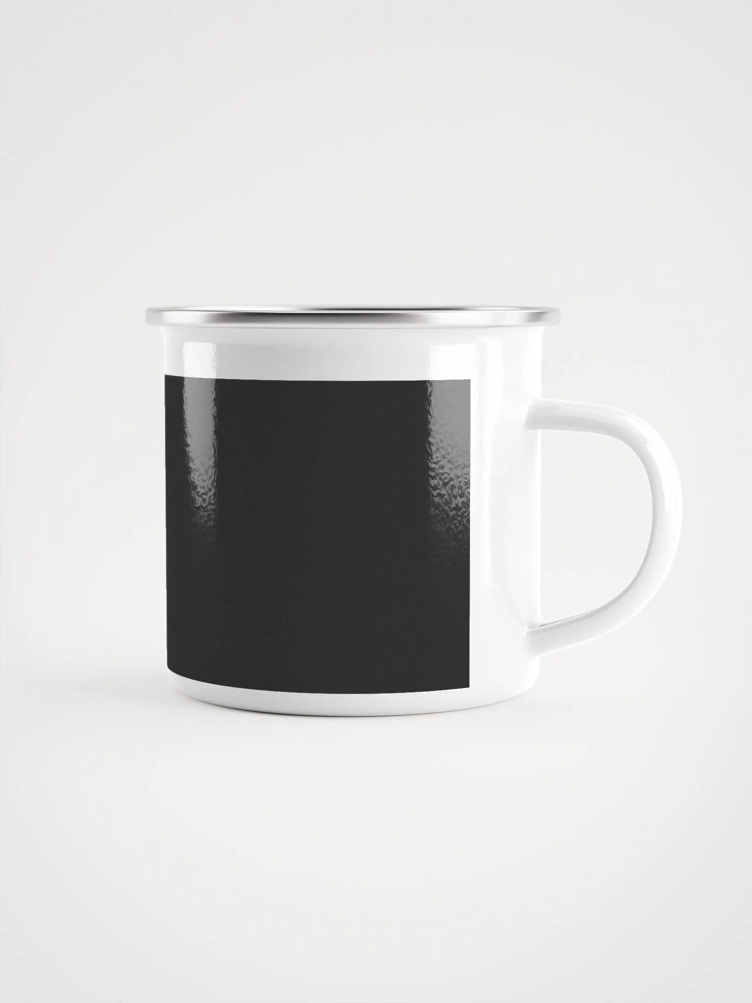 Raelia Wraparound Enamel Mug product image (3)