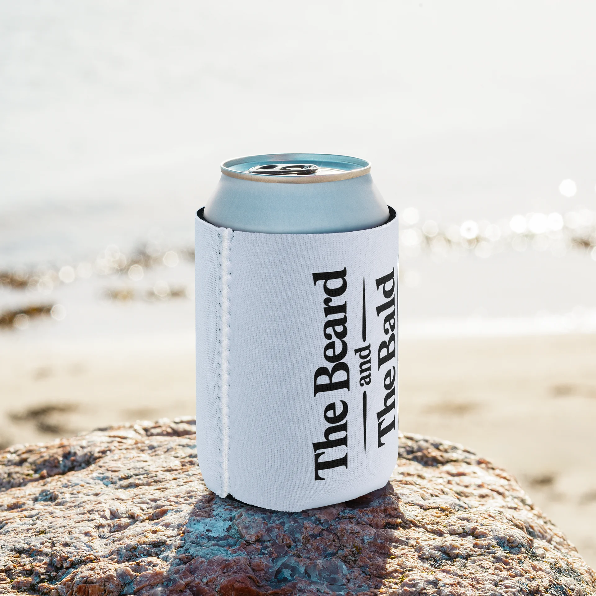 B&B logo Stubby Holder product image (8)