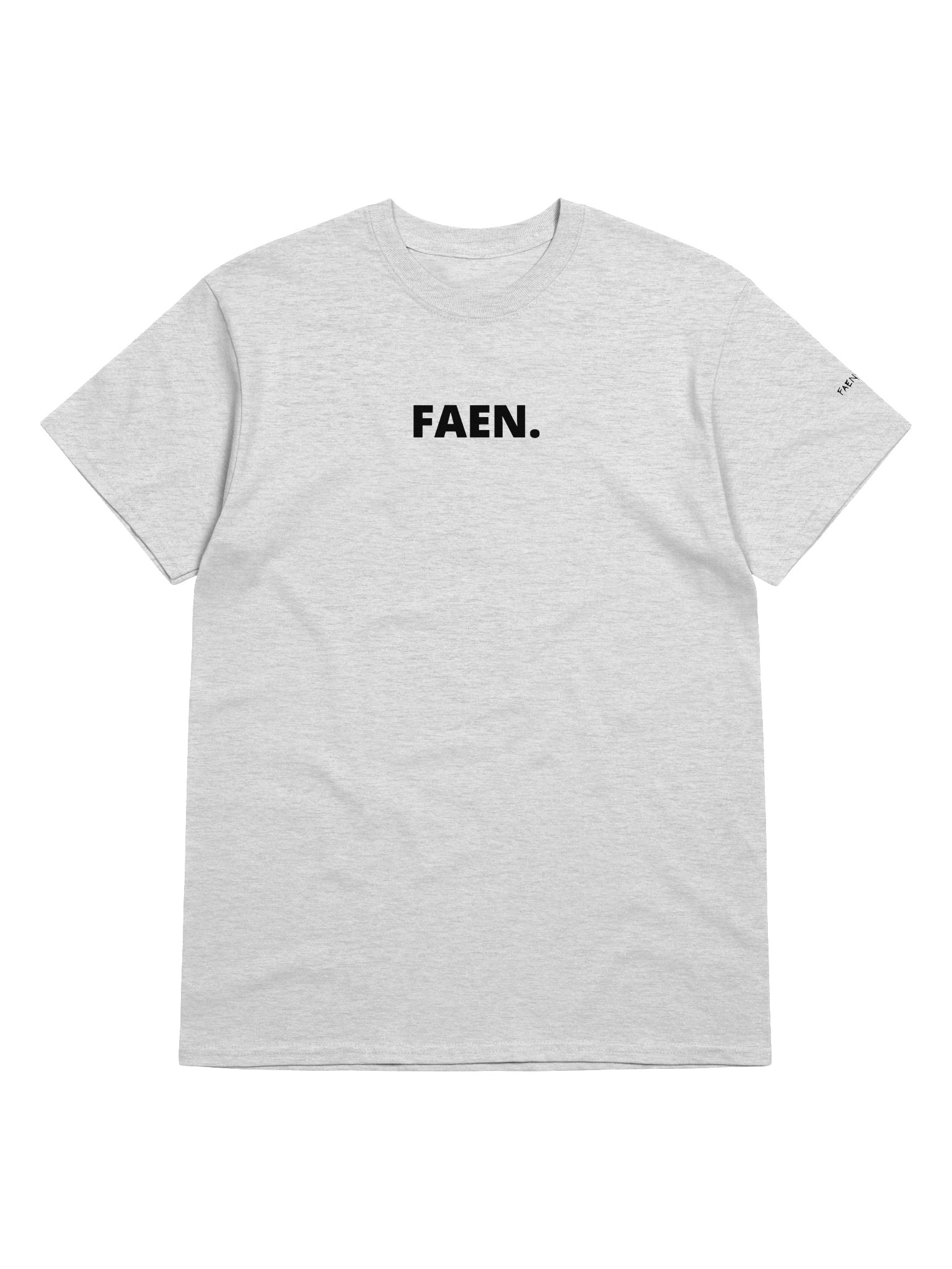 FAEN. [Light] Unisex T-Shirt product image (37)