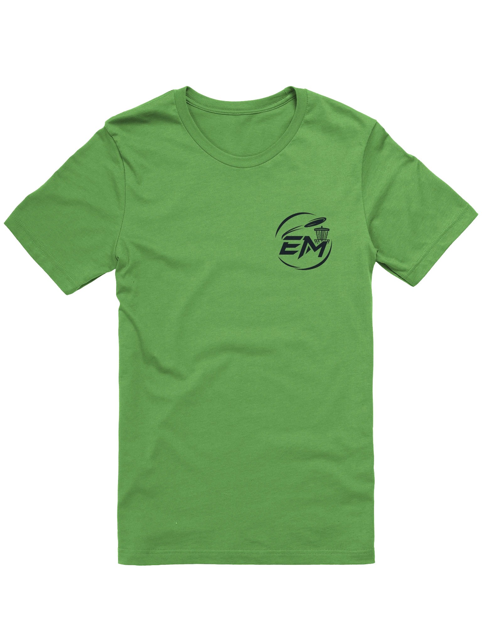 Cornfed Disc Golf Team Shirt Erik product image (1)