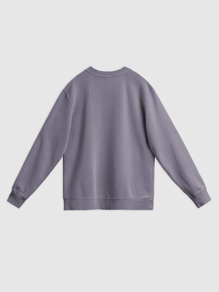 Vintage Lakers Basketball Sweatshirt product image (9)