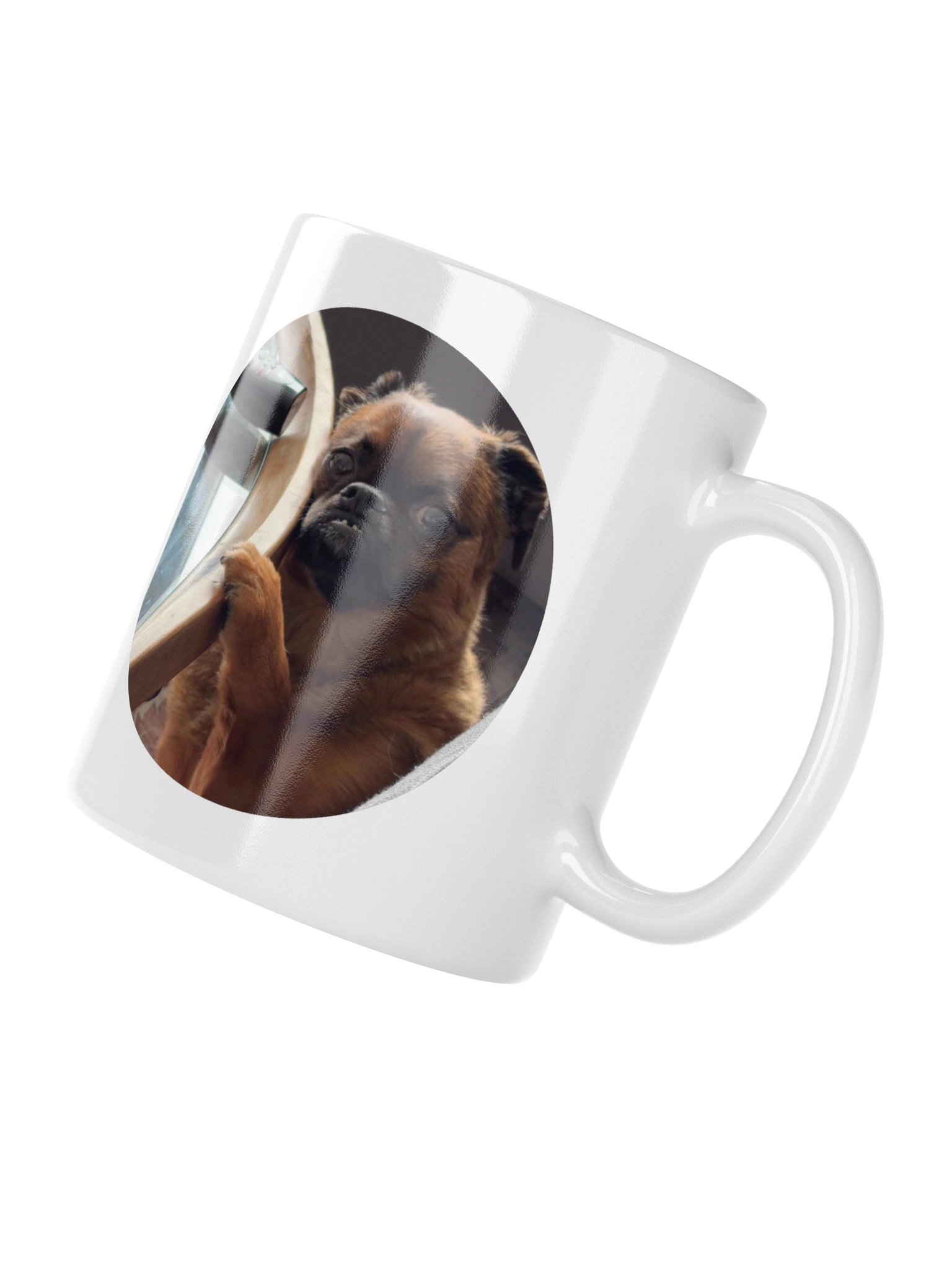 Dave Paw Mug product image (4)