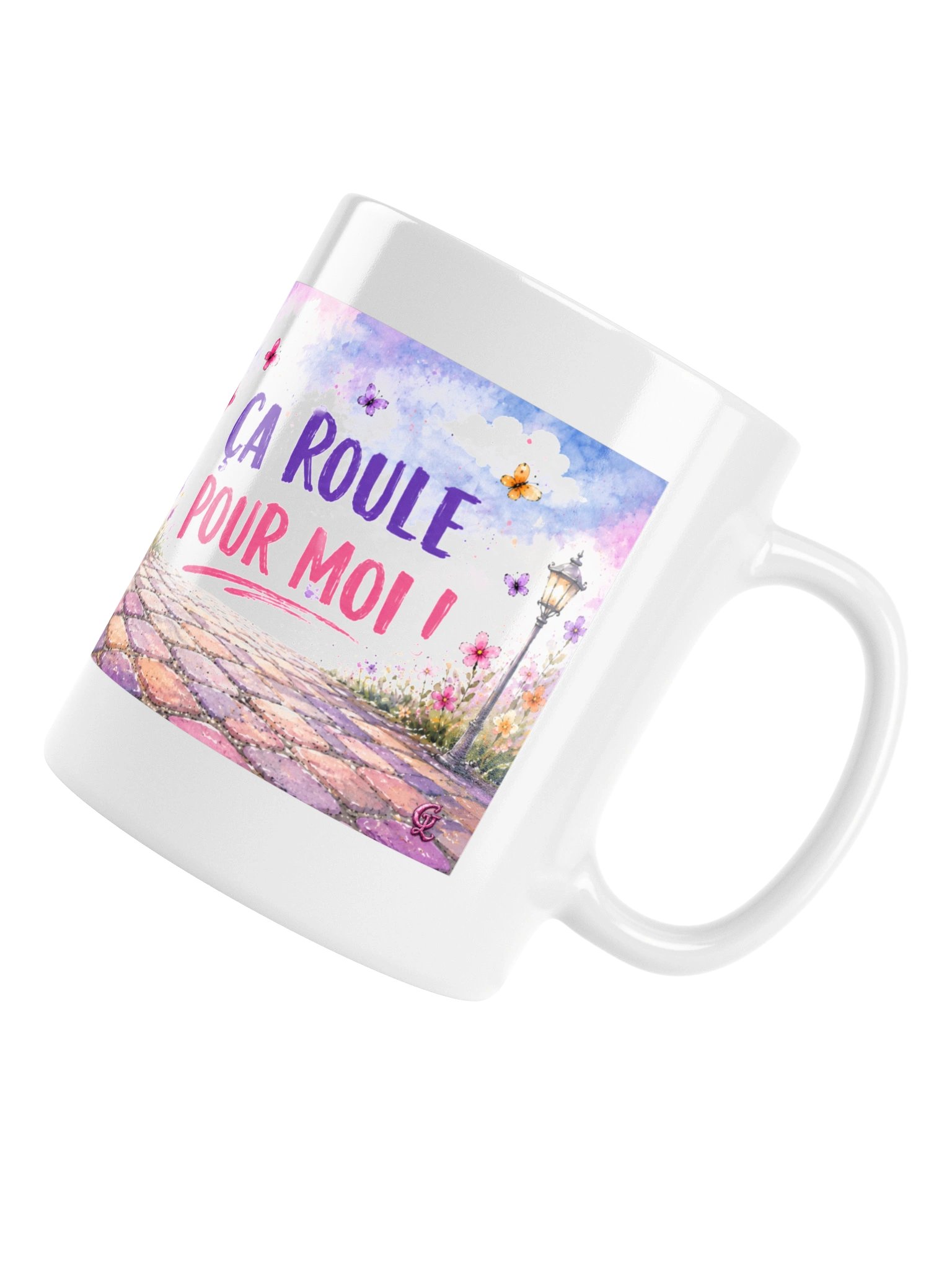 Pita la fripouille : "Ca roule pour moi ! " product image (6)