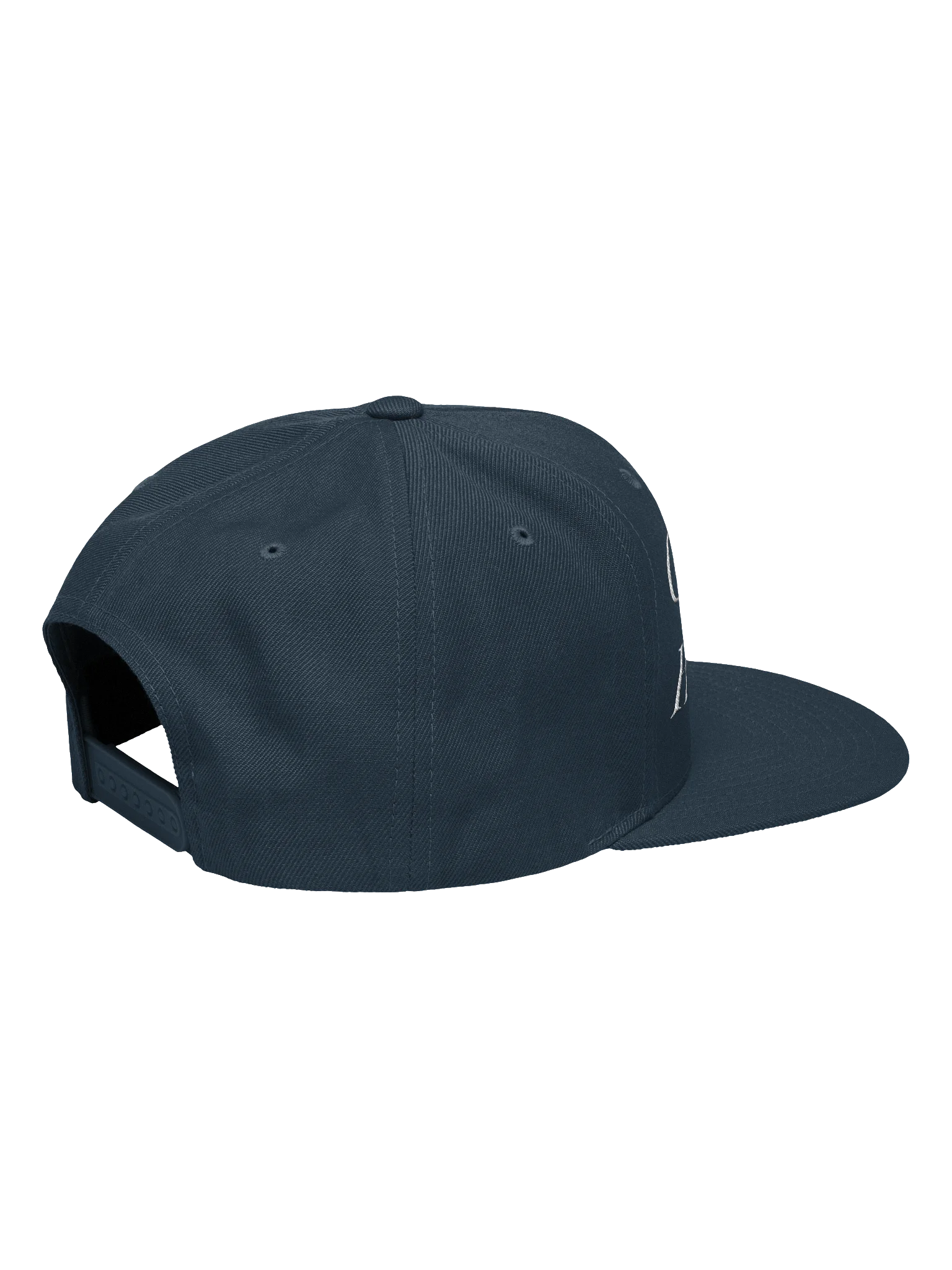 Great Girl Huge Bush Embroidered Snapback Hat, Funny Adult Humor product image (17)