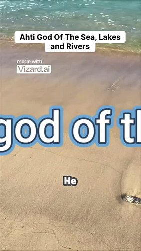 I have a video on my YouTube channel on how to prounounce names of Finnish deities. Drop a comment, if you want a link. 
#wit...