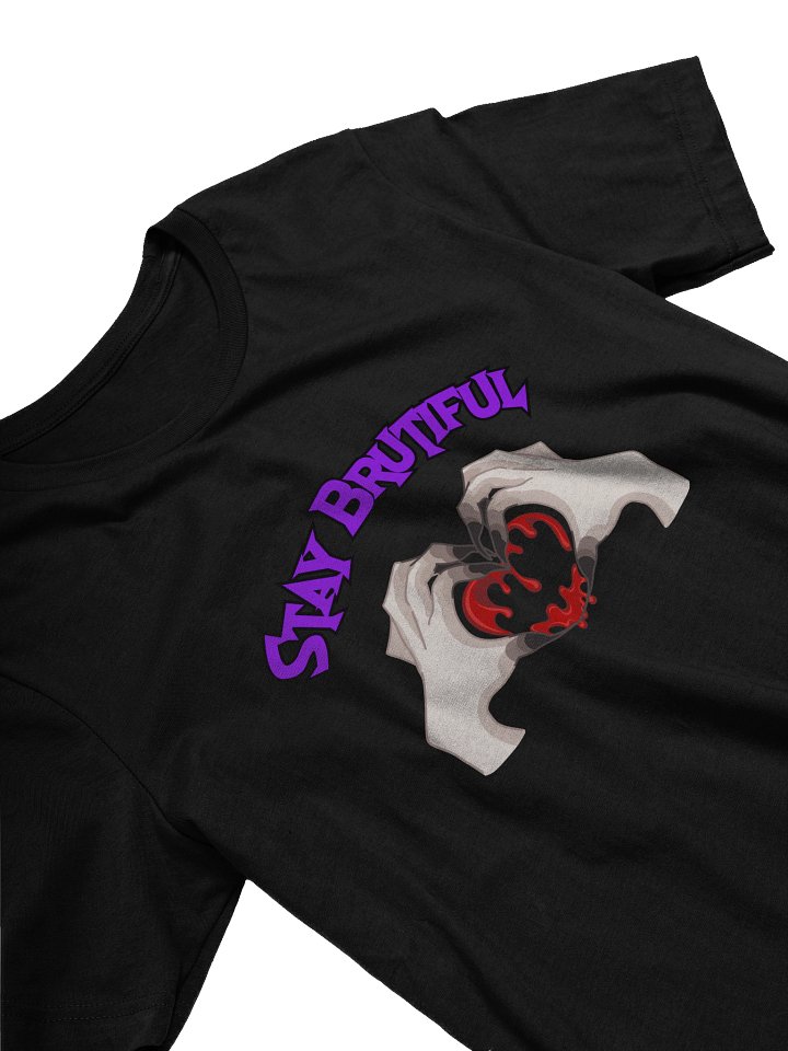 Brutiful T product image (2)