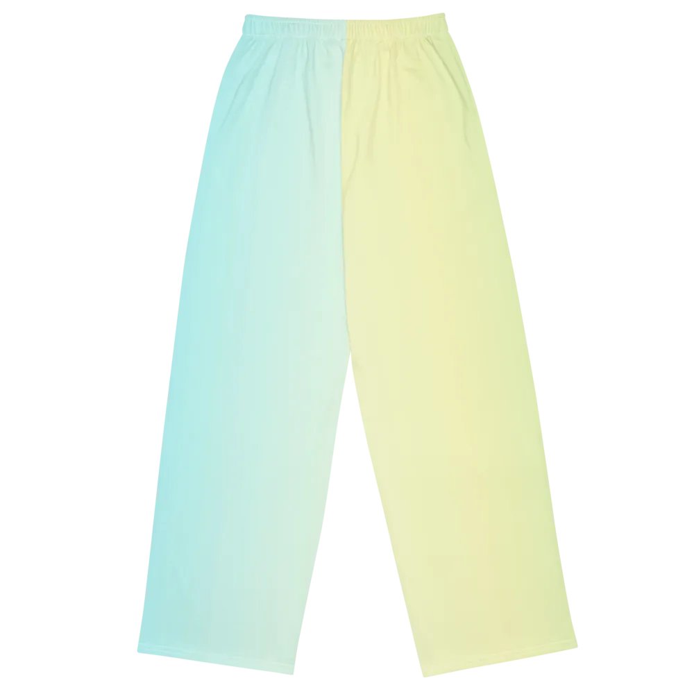 Morning Gradient Wide Leg Pants product image (1)