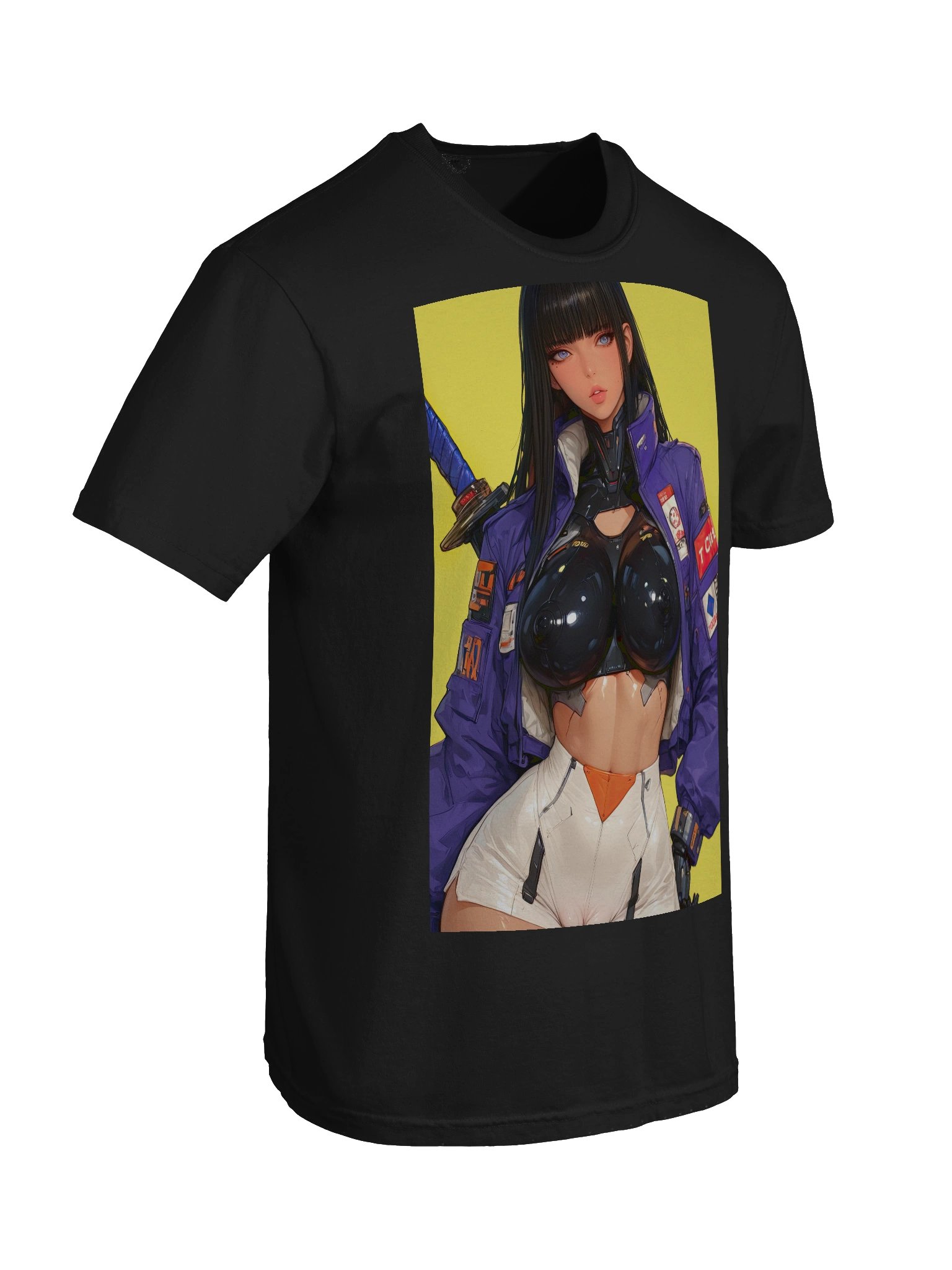 Cyberpunk #03 product image (24)