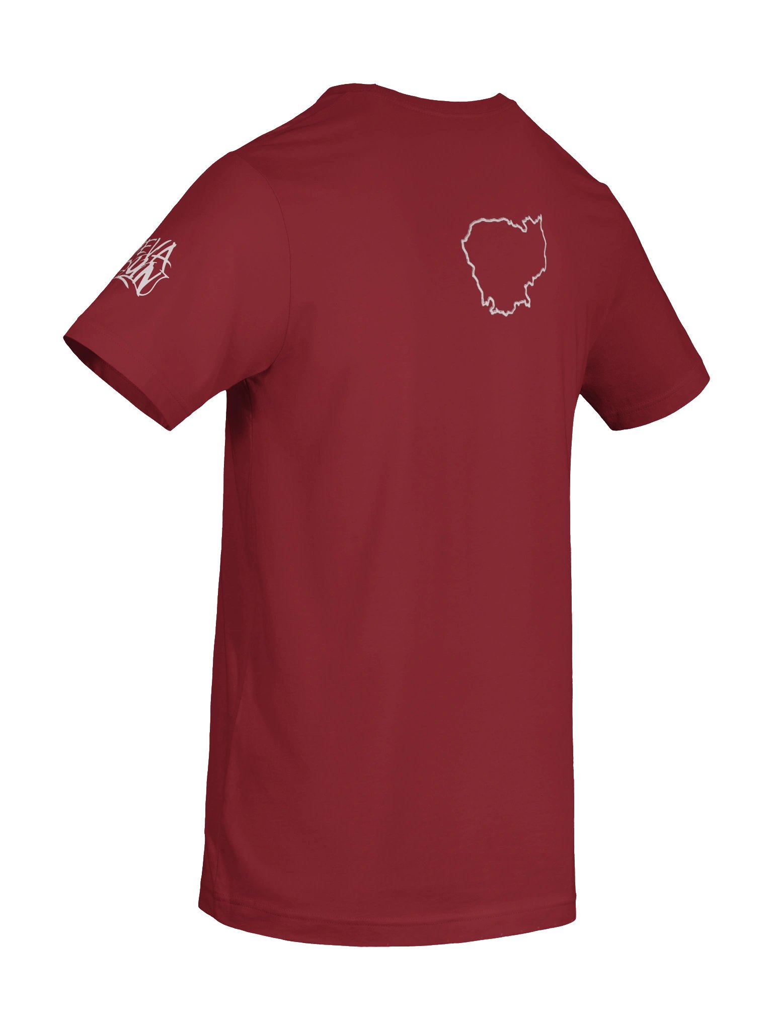 Deva Oun "Ganesha" Tee by KROM product image (48)