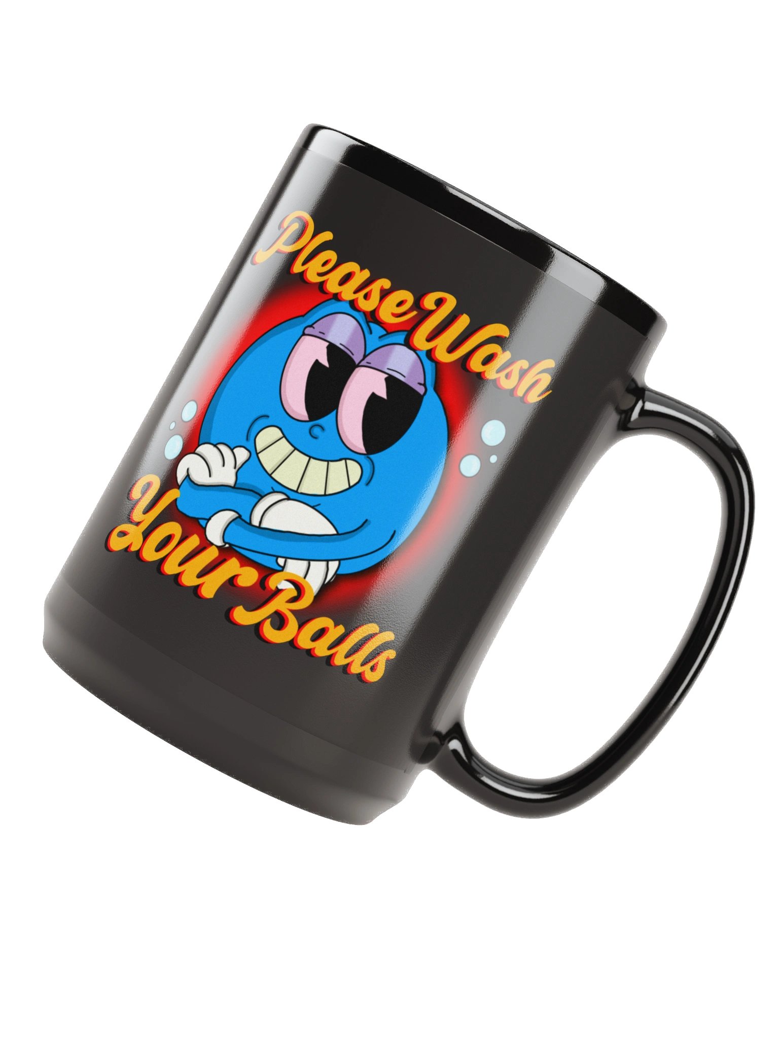 Washem Up Mug product image (4)