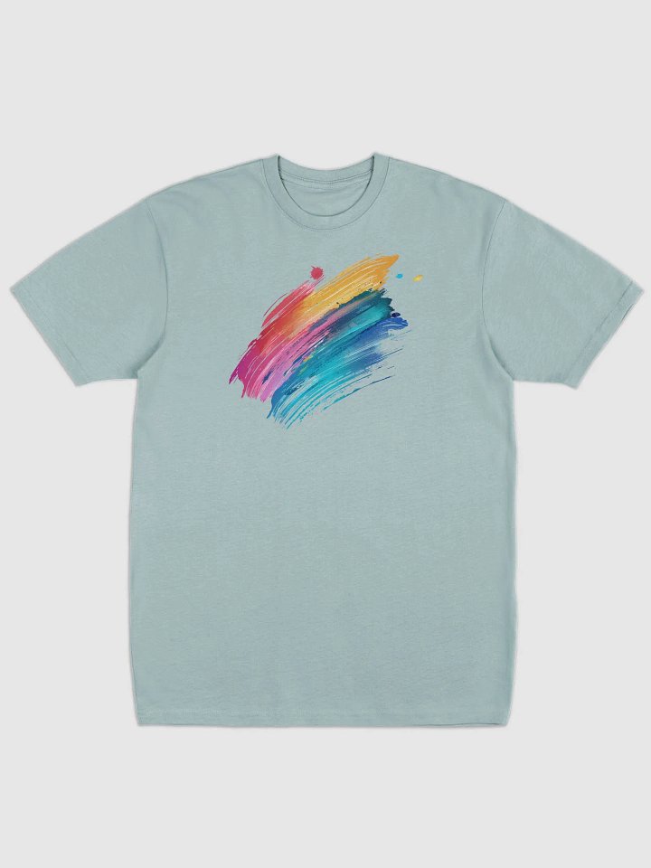 Vivid Spectrum Men's Tee product image (7)