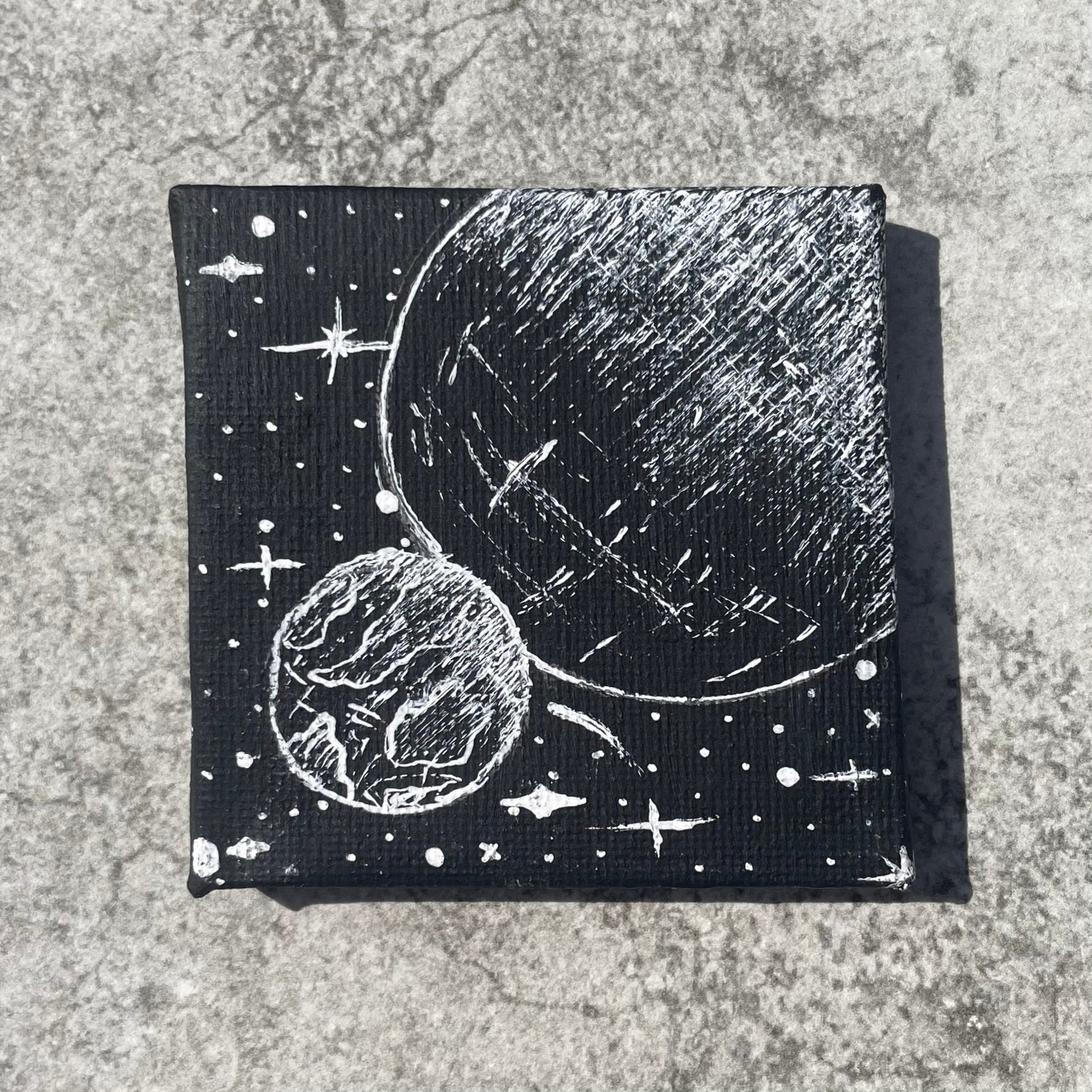 Moon Me Starscape product image (2)