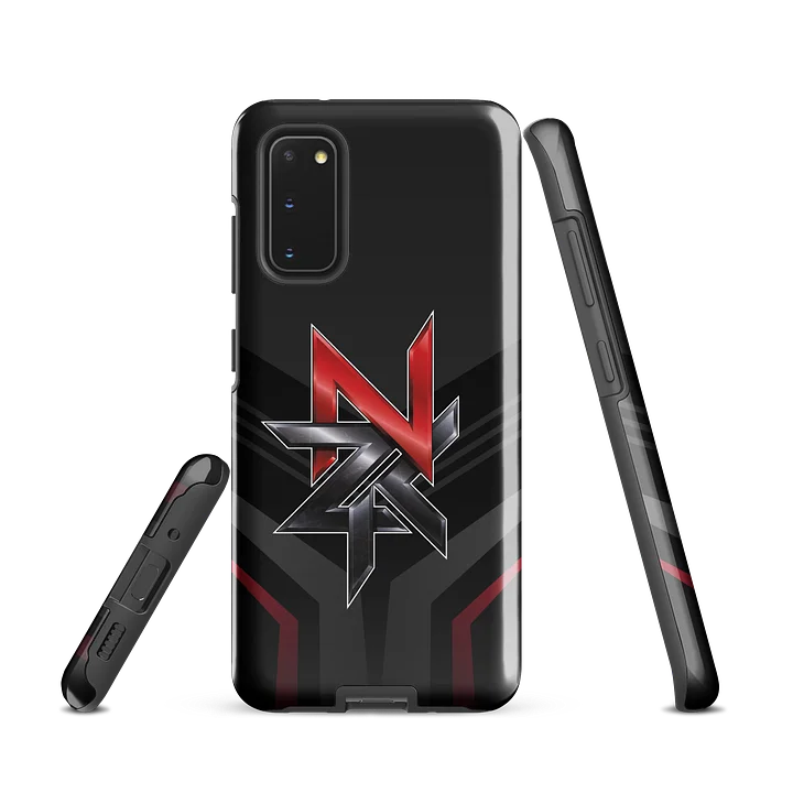 Cover Nezak Logo Samsung product image (1)