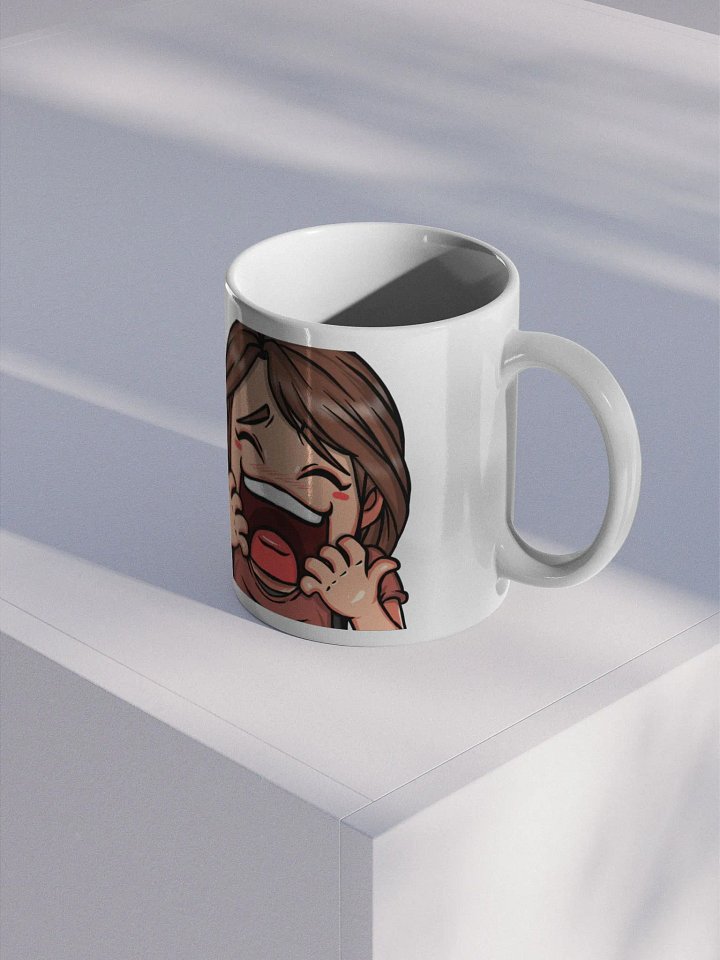Ellie LOL Mug product image (2)
