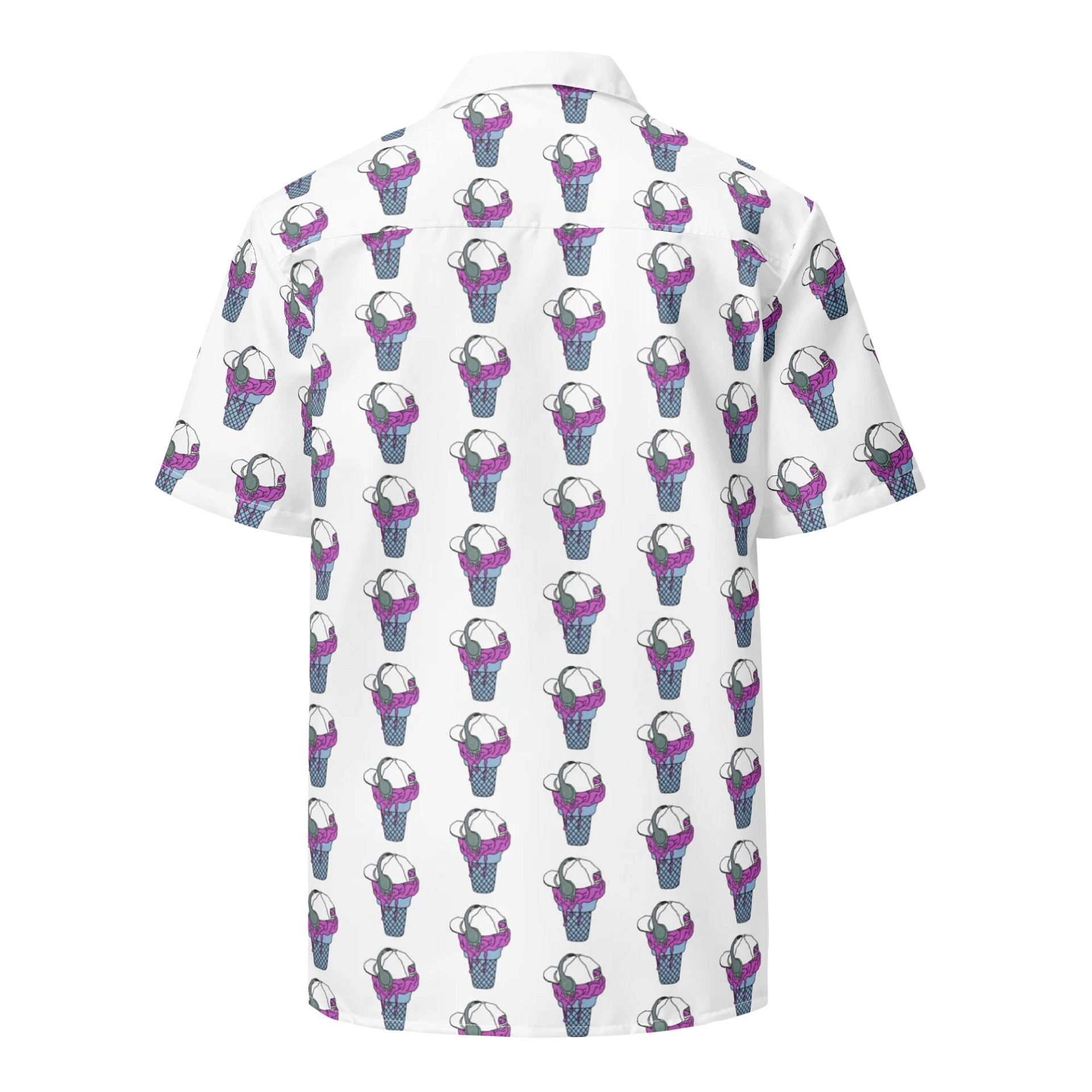 Pacemaker Party Shirt product image (2)