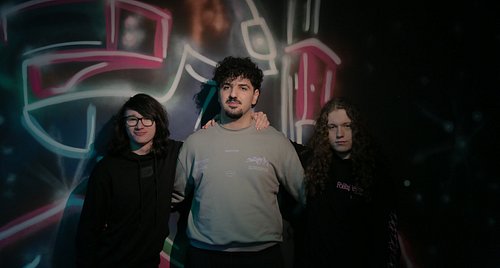 Nativz Rocket League Academy went to LAN! 🚗 

We went hard on the pitch and managed to pull off at 5th/6th place finish 🏆 

A...