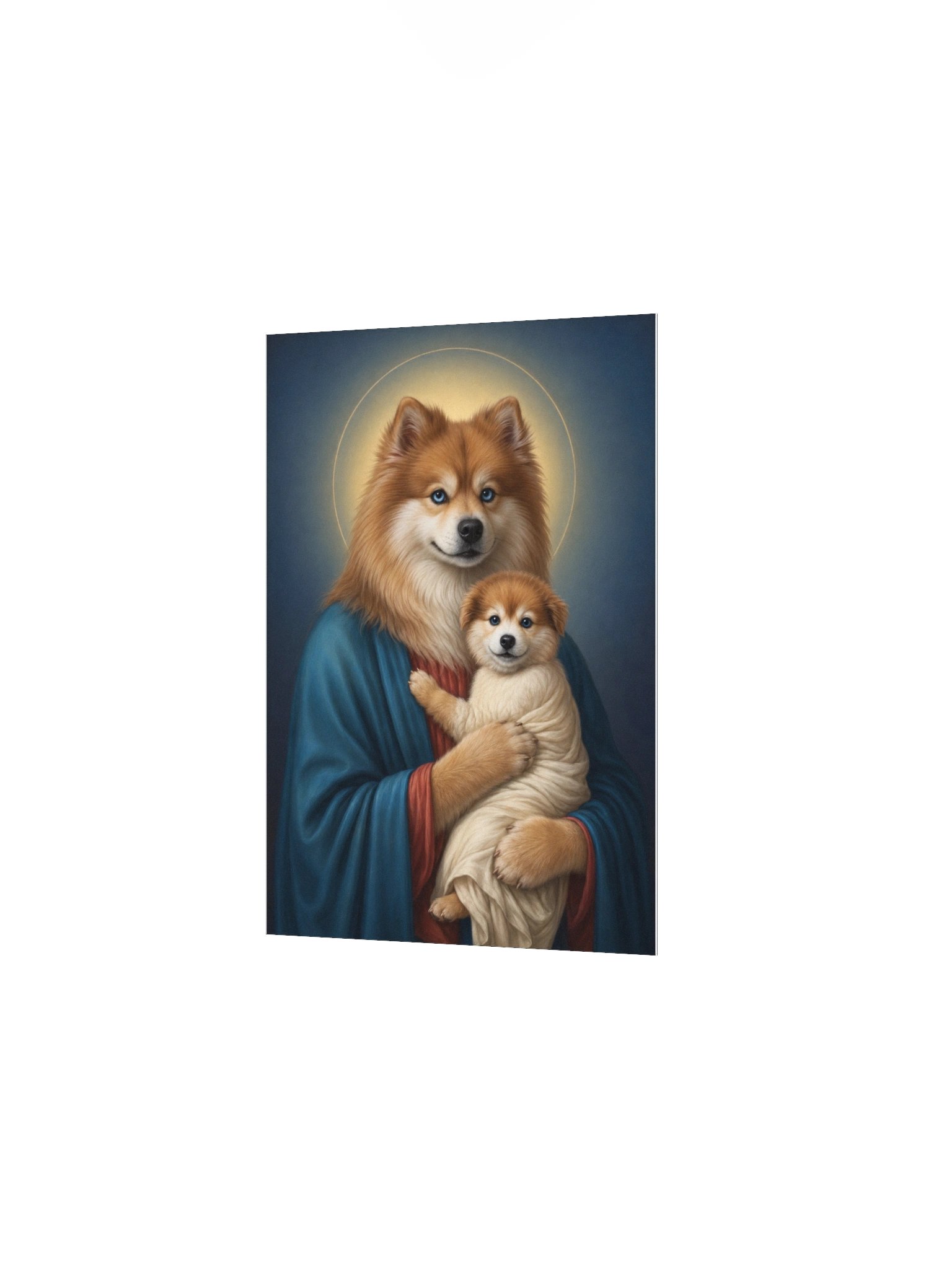 Beatiful Doggo Poster product image (7)